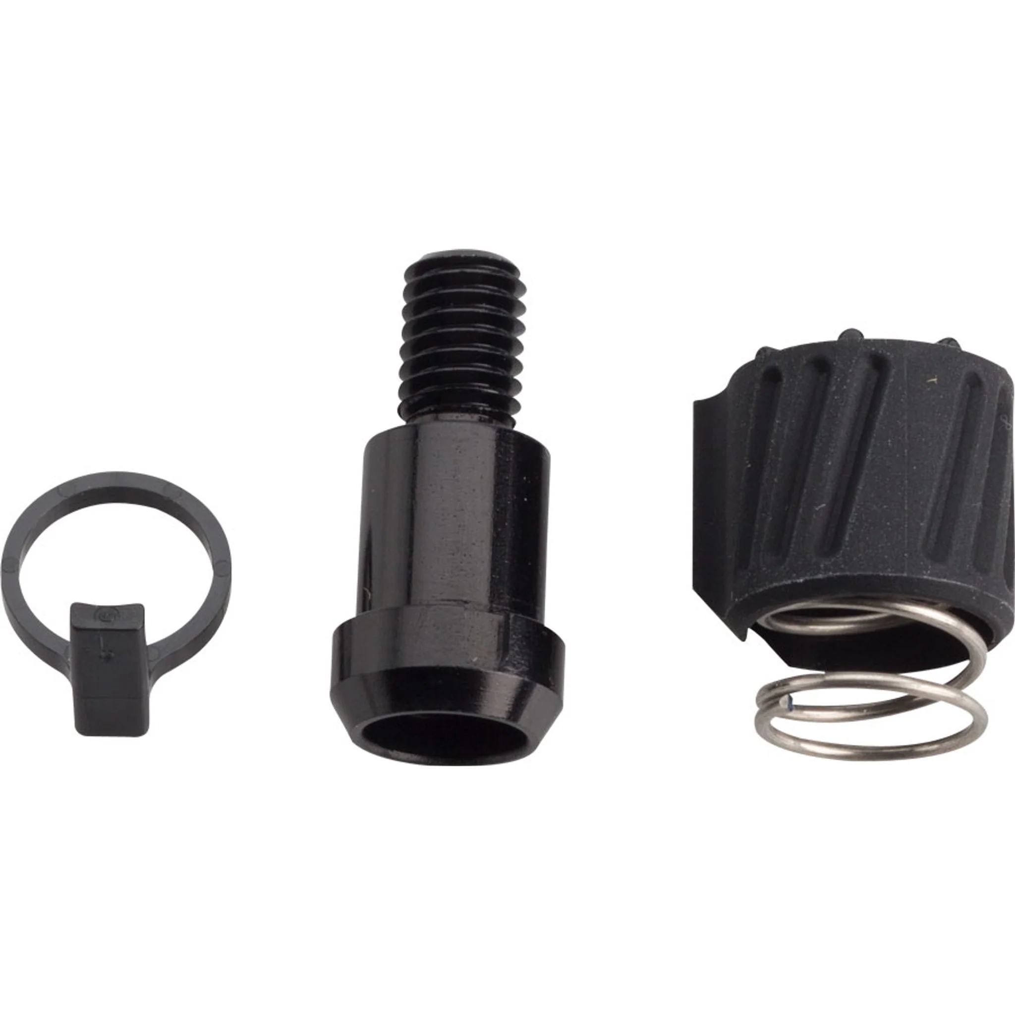 Cable Adjustment Assembly