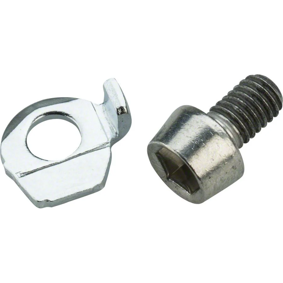 Cable Anchor Assembly