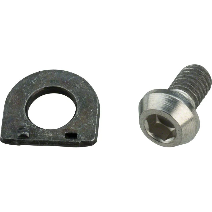 Cable Anchor Assembly - Image 3