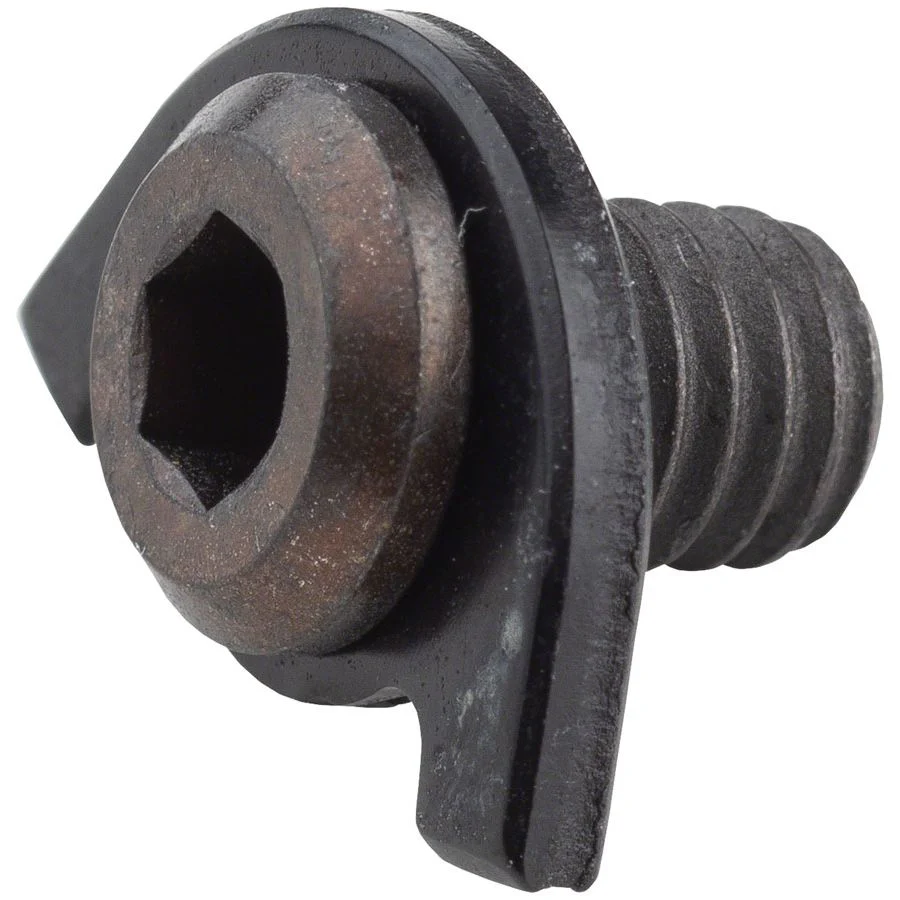 Cable Anchor Assembly - Image 5