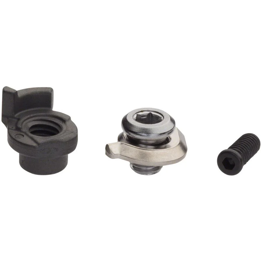 Cable Fixing Assembly - Image 2