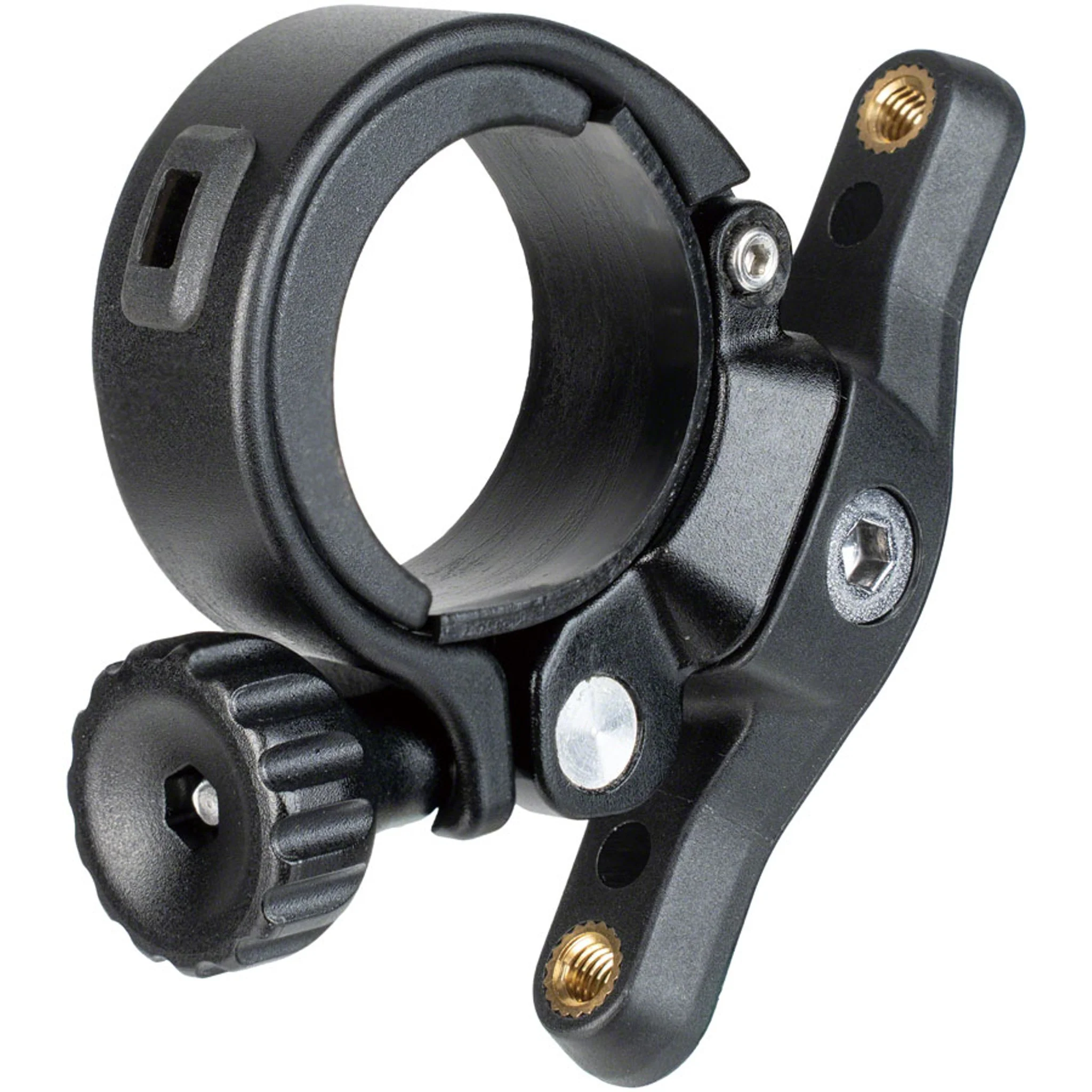 Cage Mount 2 Mounts - for 22-38mm Bottle Cage - Image 2
