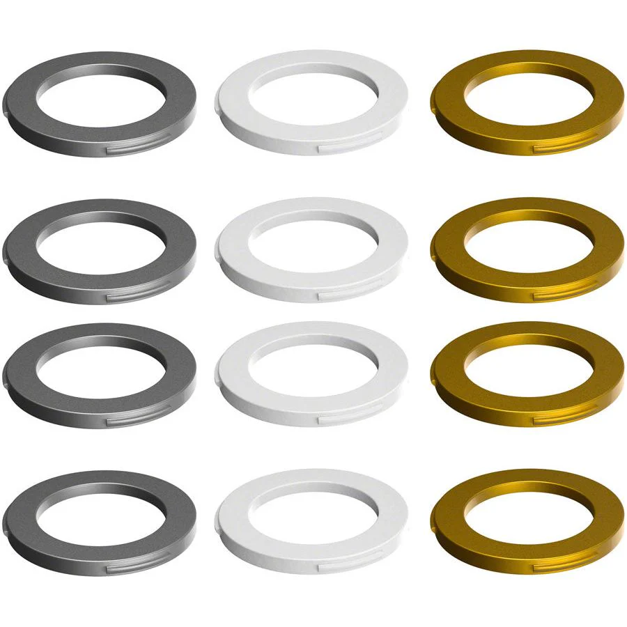 Caliper Cover Kit - Image 6