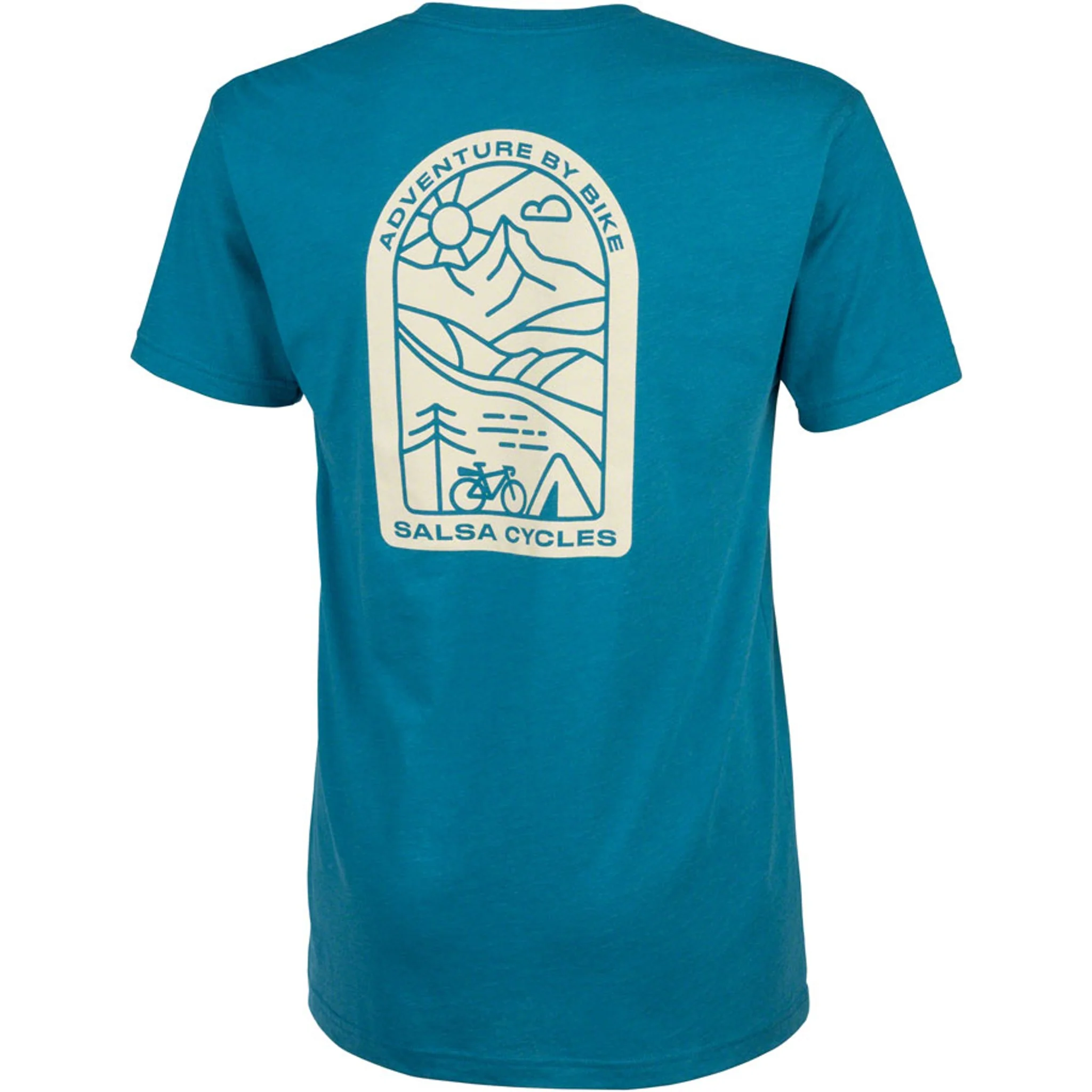 Campout T-Shirt - Men's - Image 2