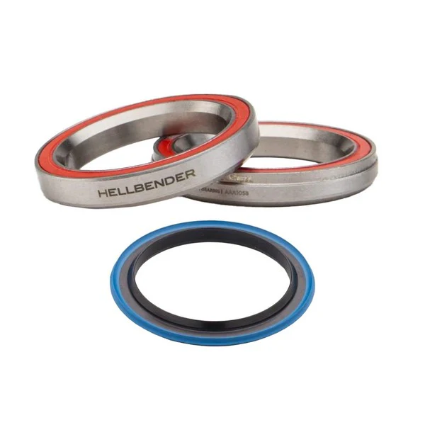 Cane Creek Hellbender Bearings (42/52mm) + Race, 45x45, Spec MTB