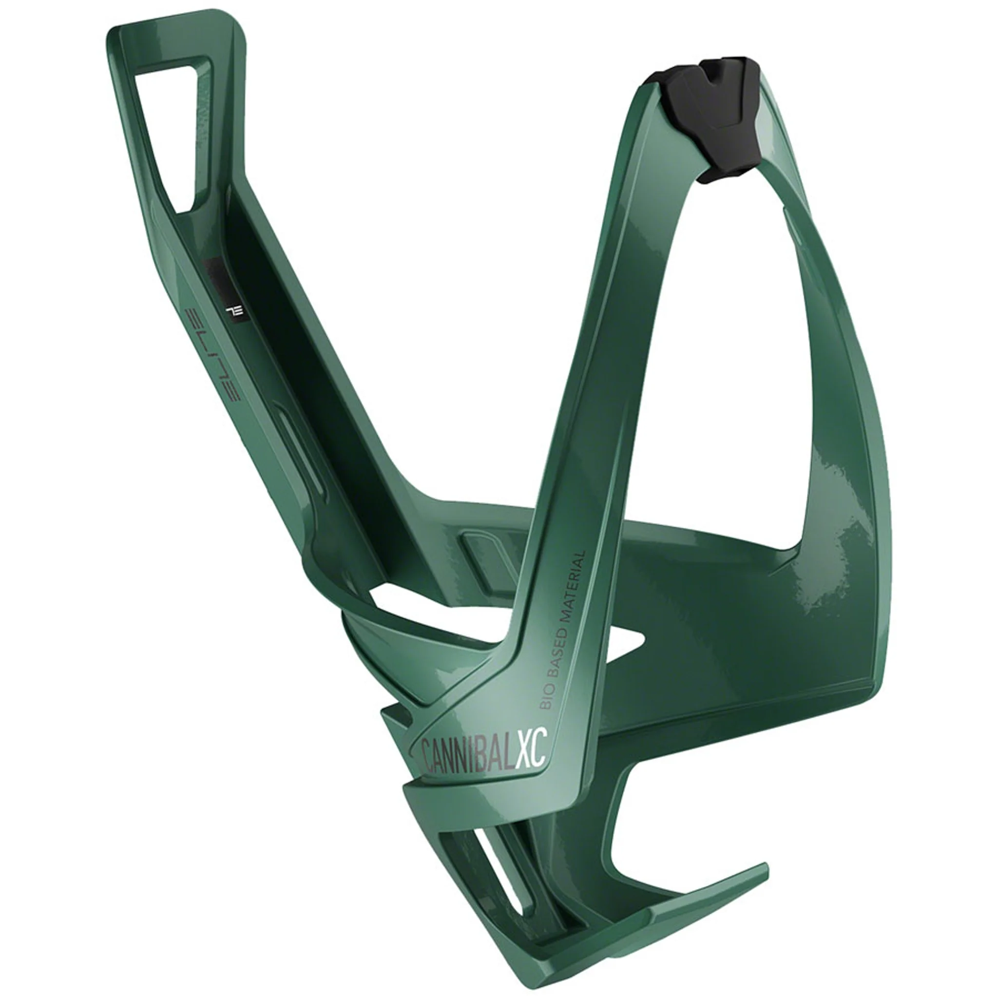 Cannibal XC Bio Based Water Bottle Cage