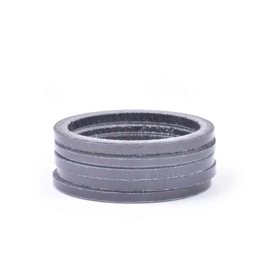 Gloss Carbon Spacer - Image 2