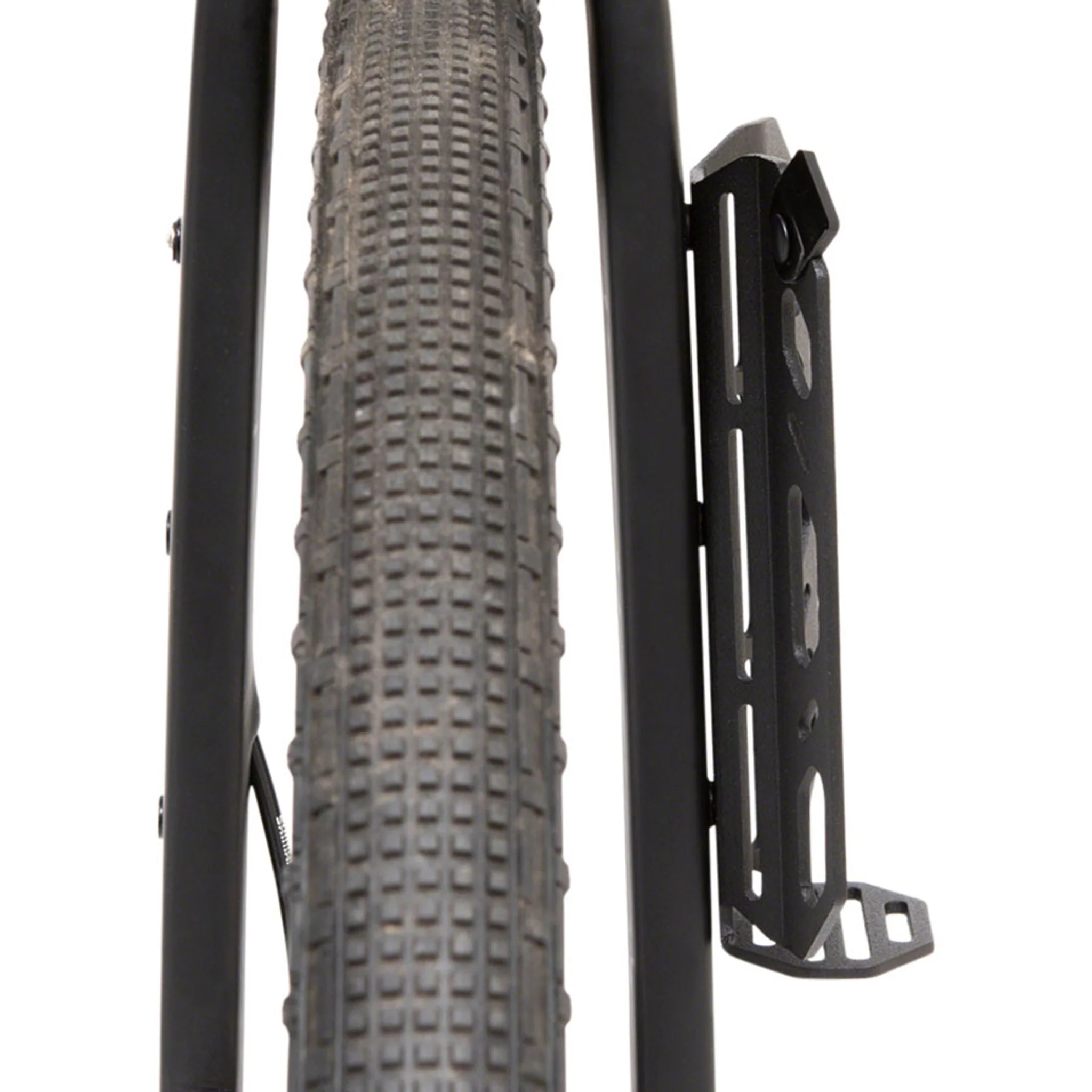 Carry Cage Rack - Three Hole Mount, Black - Image 5