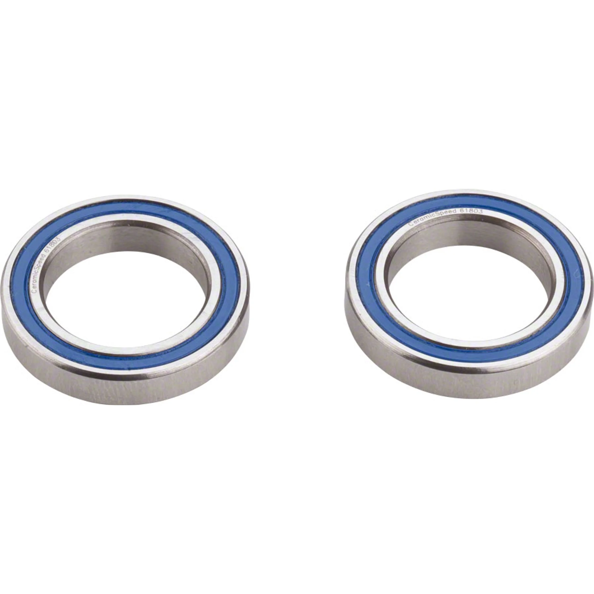 Cartridge Bearings