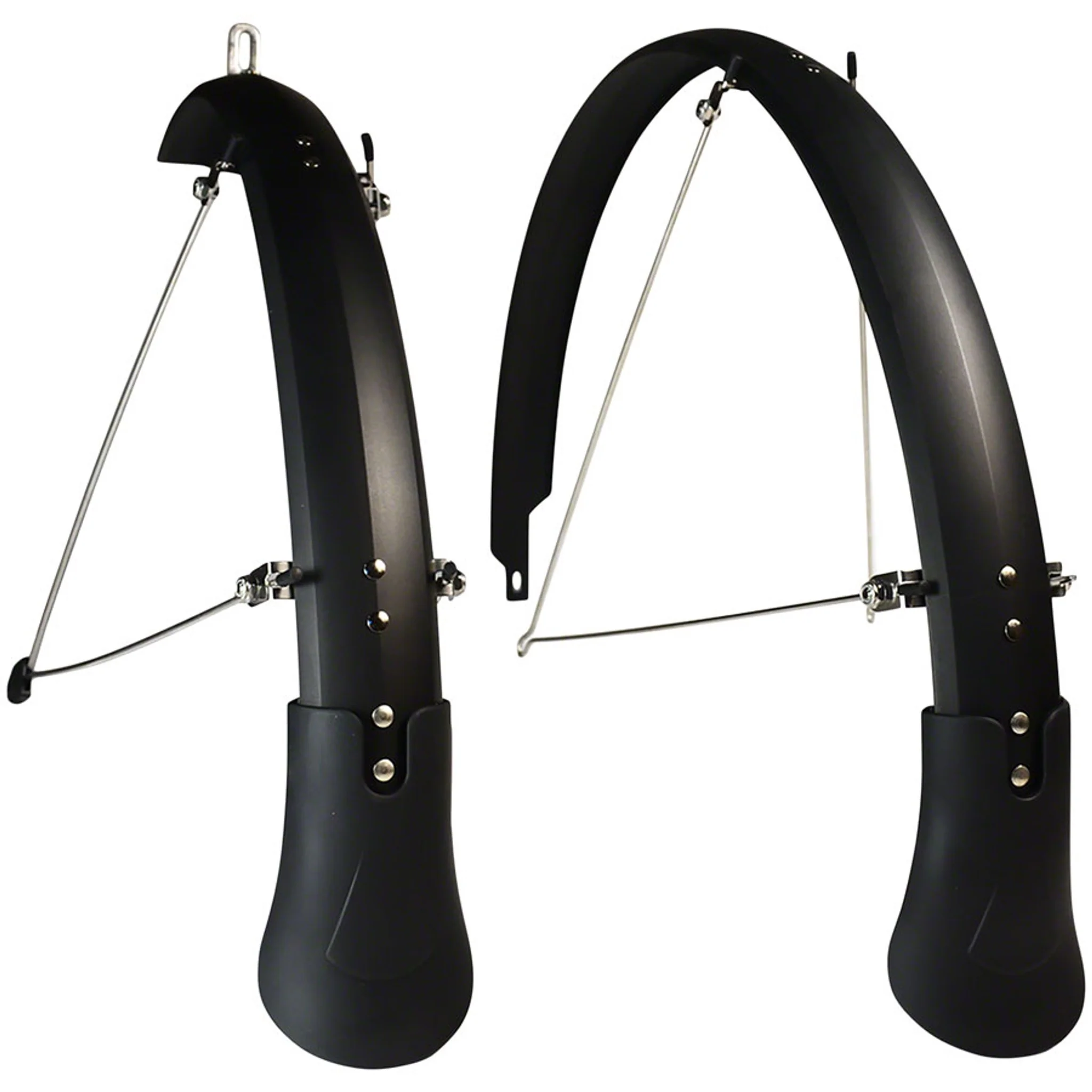 Cascadia ALX Fenders