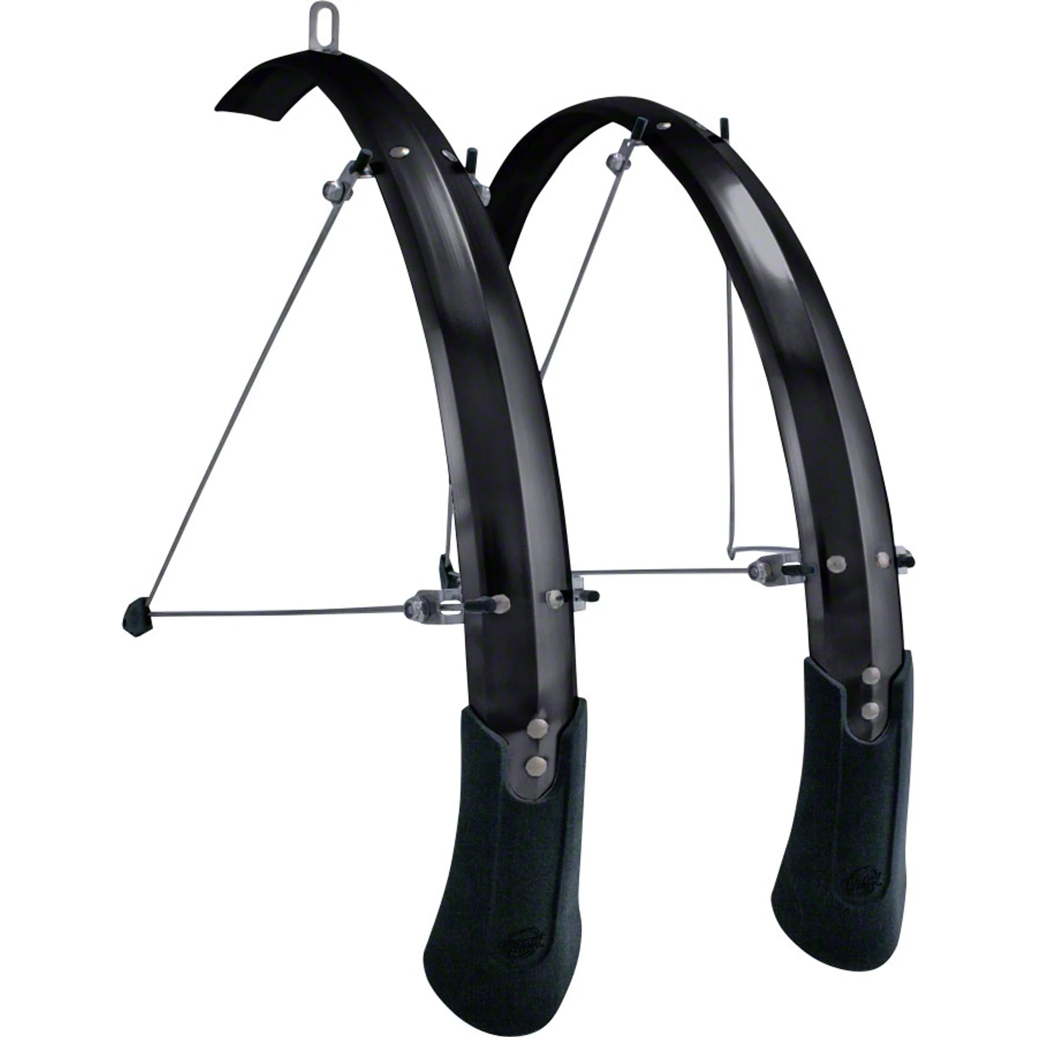 Cascadia ALX Fenders - Image 10