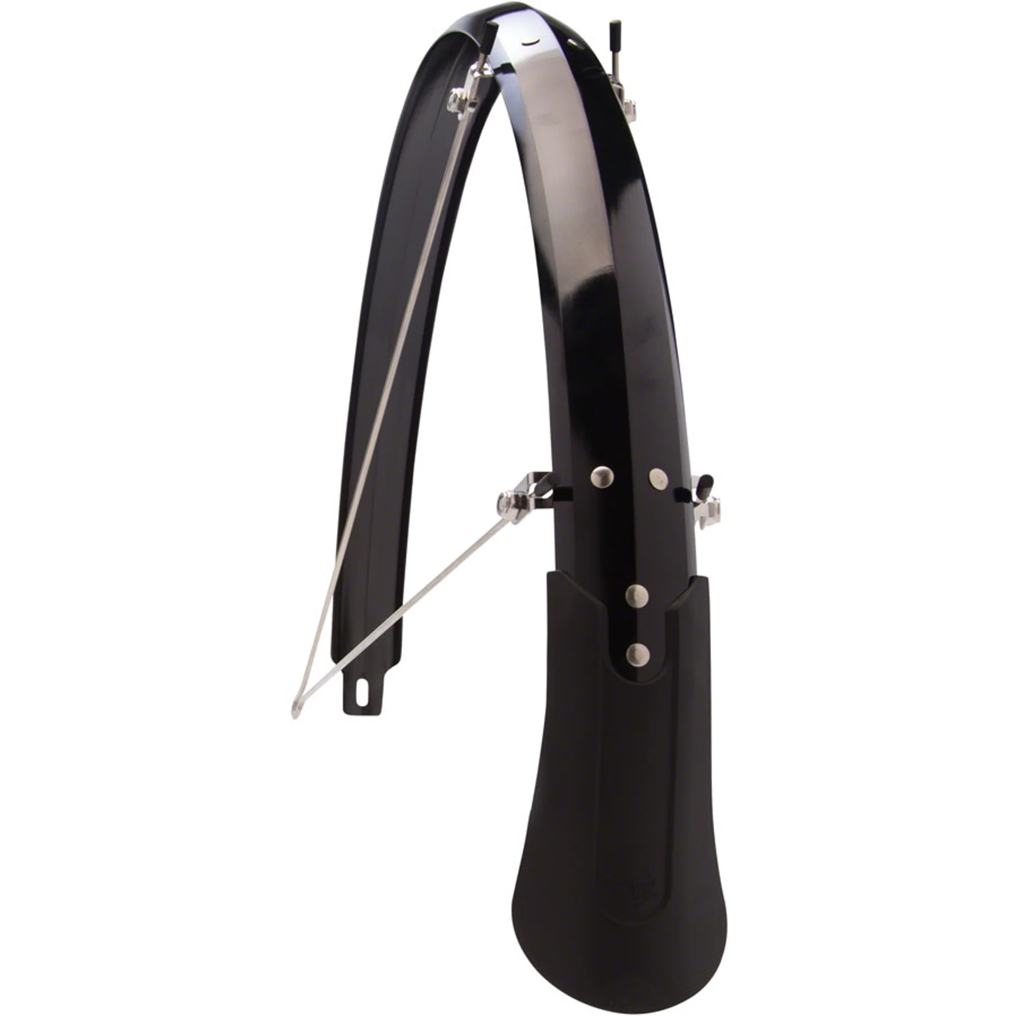 Cascadia ALX Fenders - Image 14