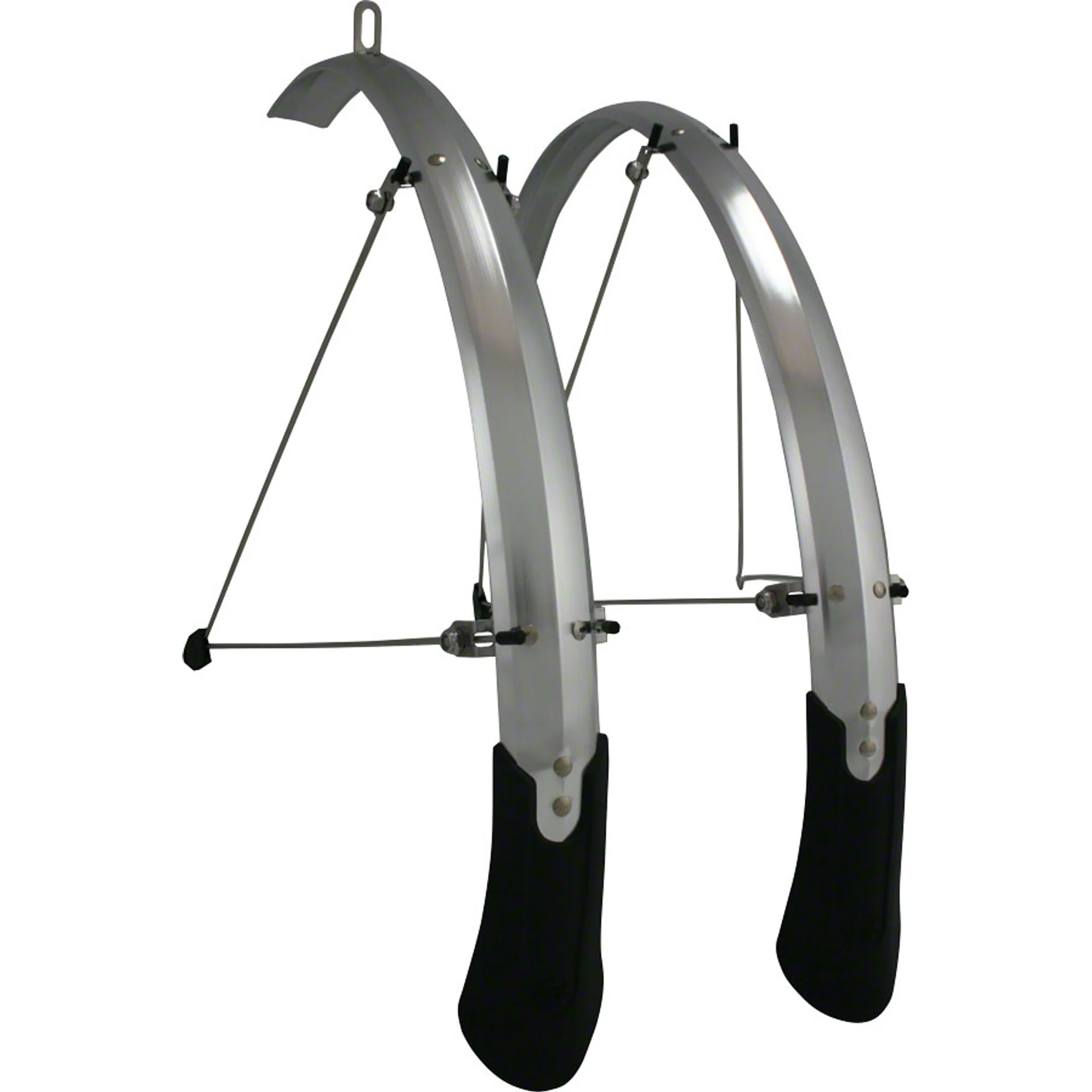 Cascadia ALX Fenders - Image 5