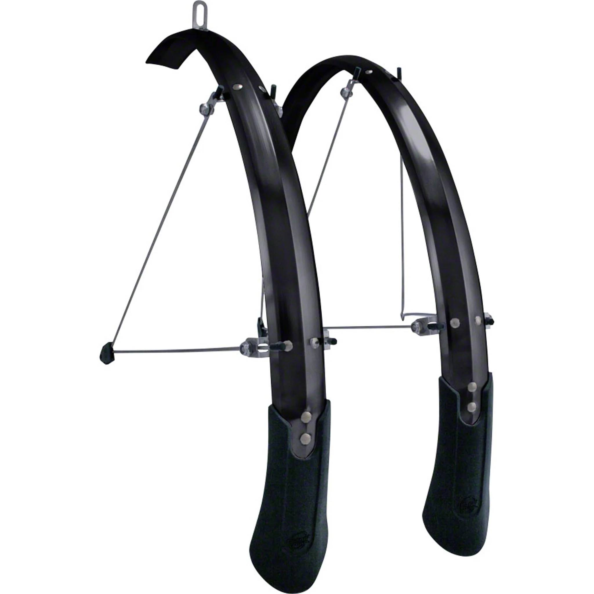 Cascadia ALX Fenders - Image 6