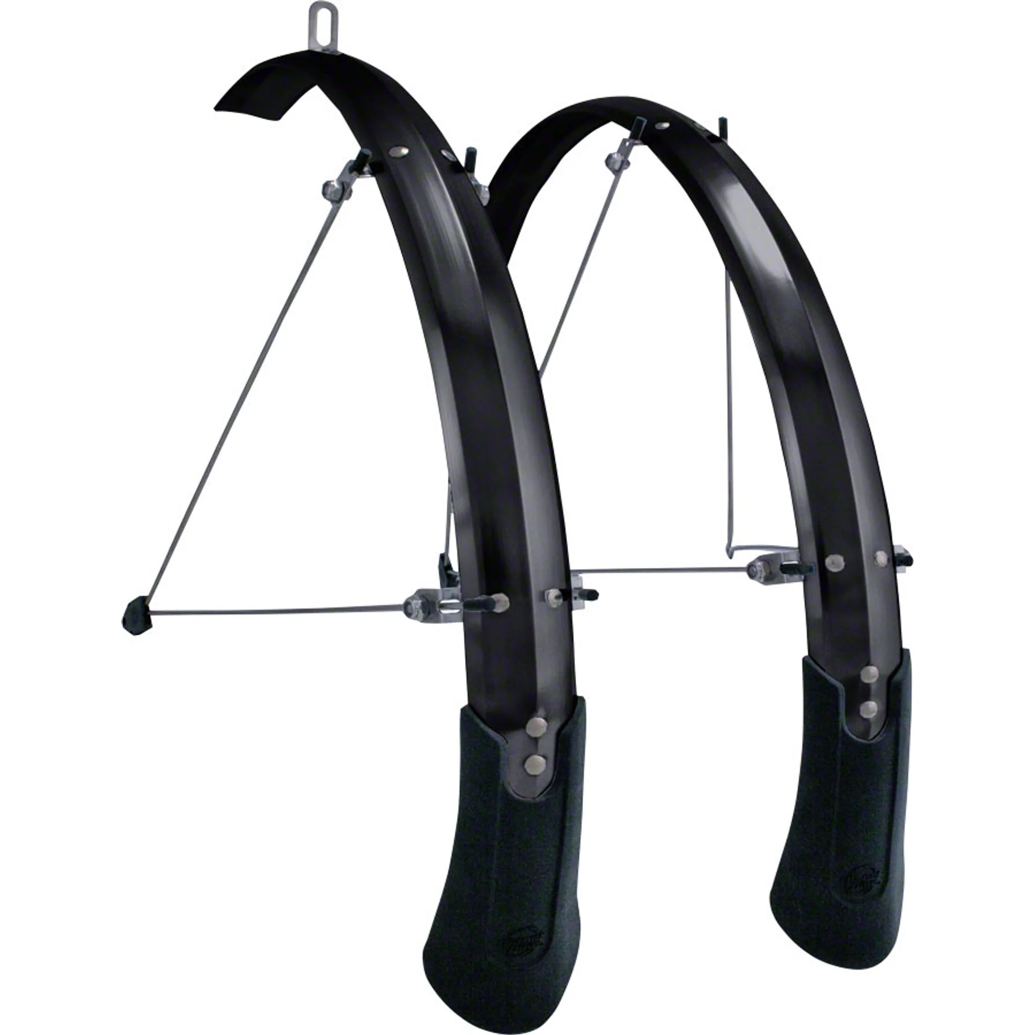 Cascadia ALX Fenders - Image 8