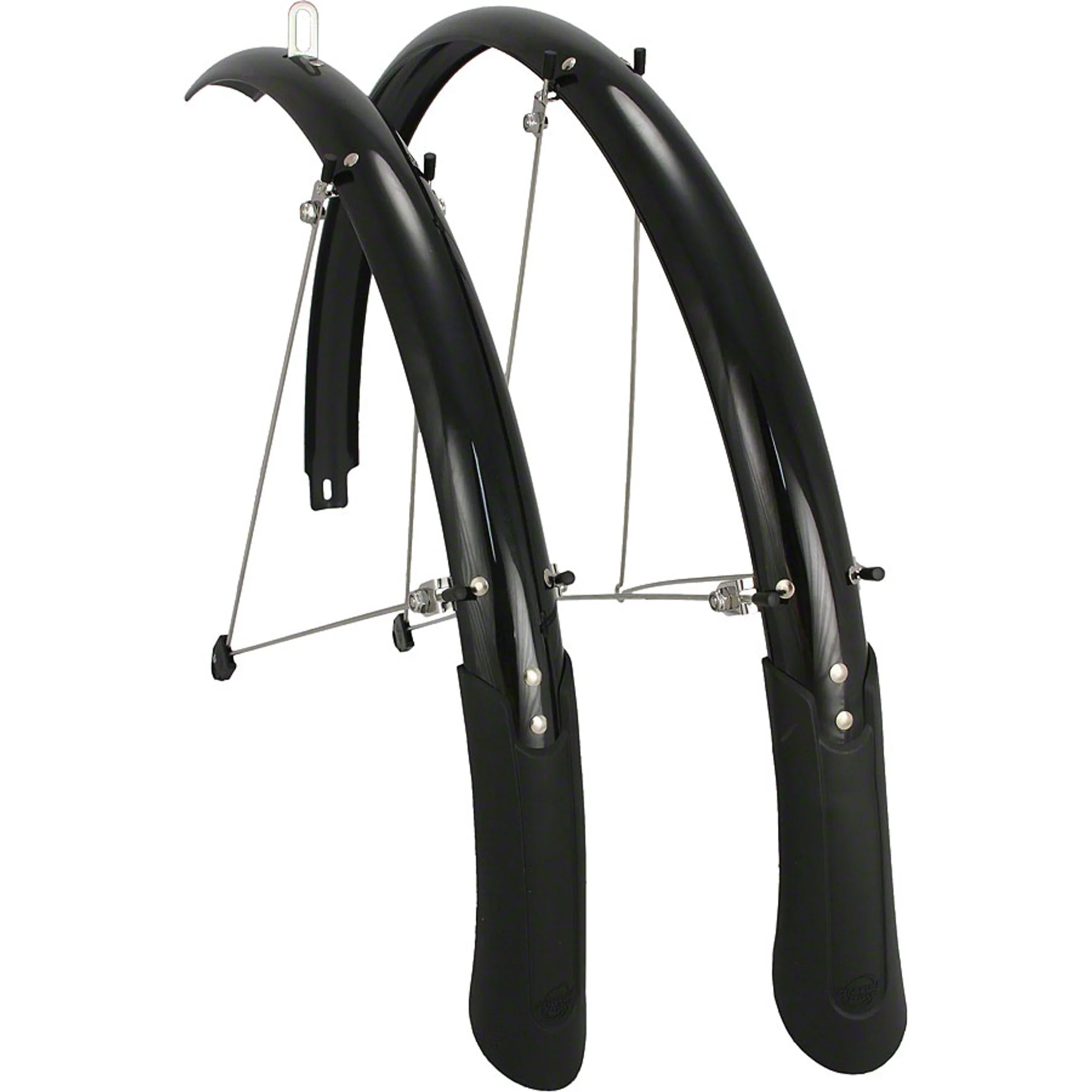 Cascadia Fender - Image 11