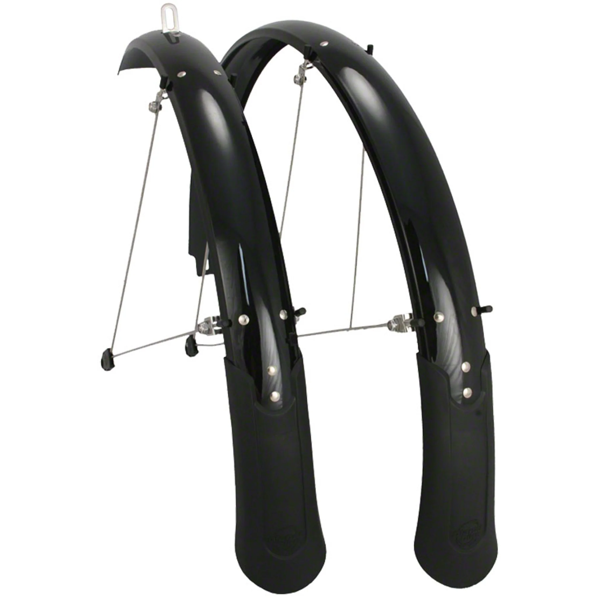 Cascadia Fender - Image 12
