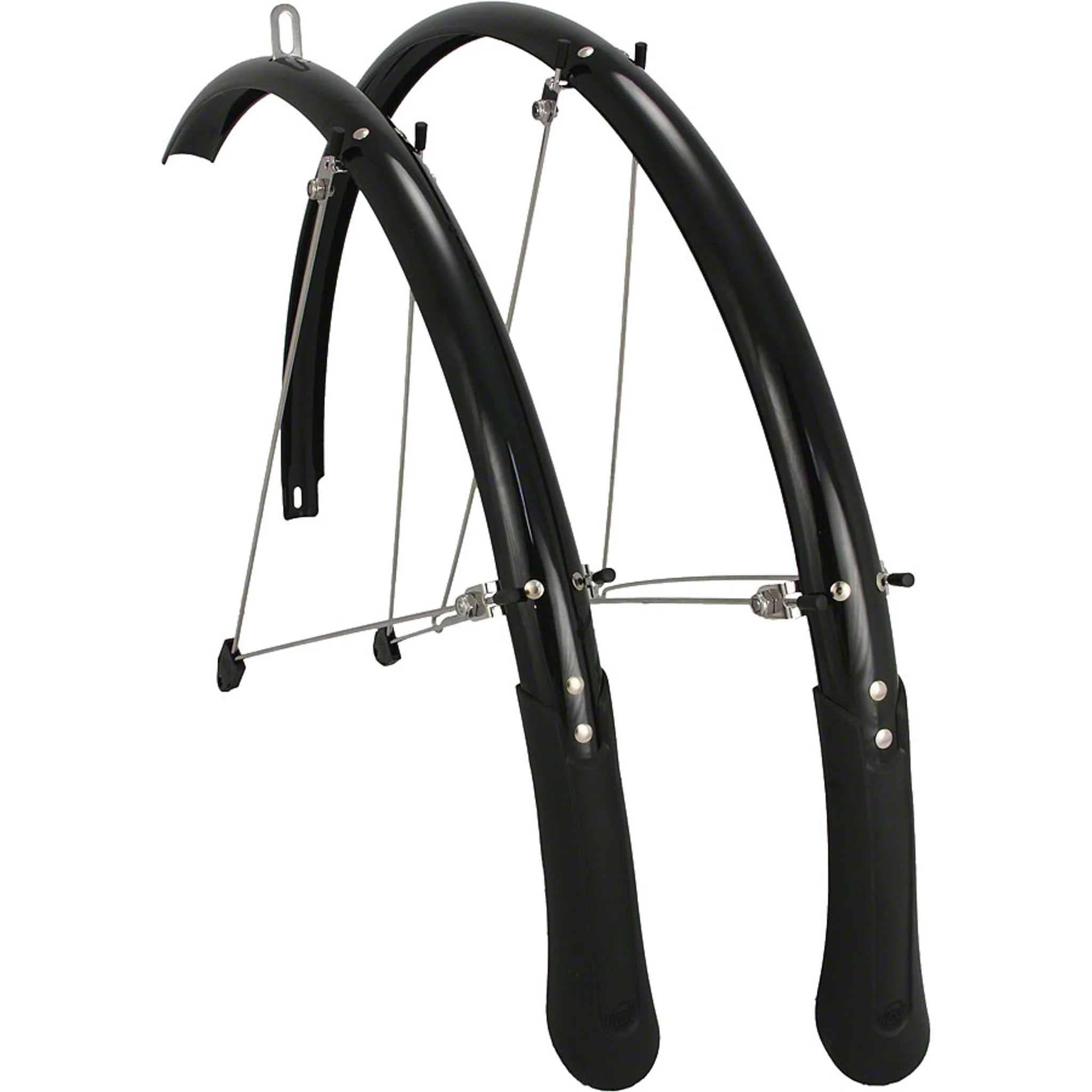 Cascadia Fender - Image 13