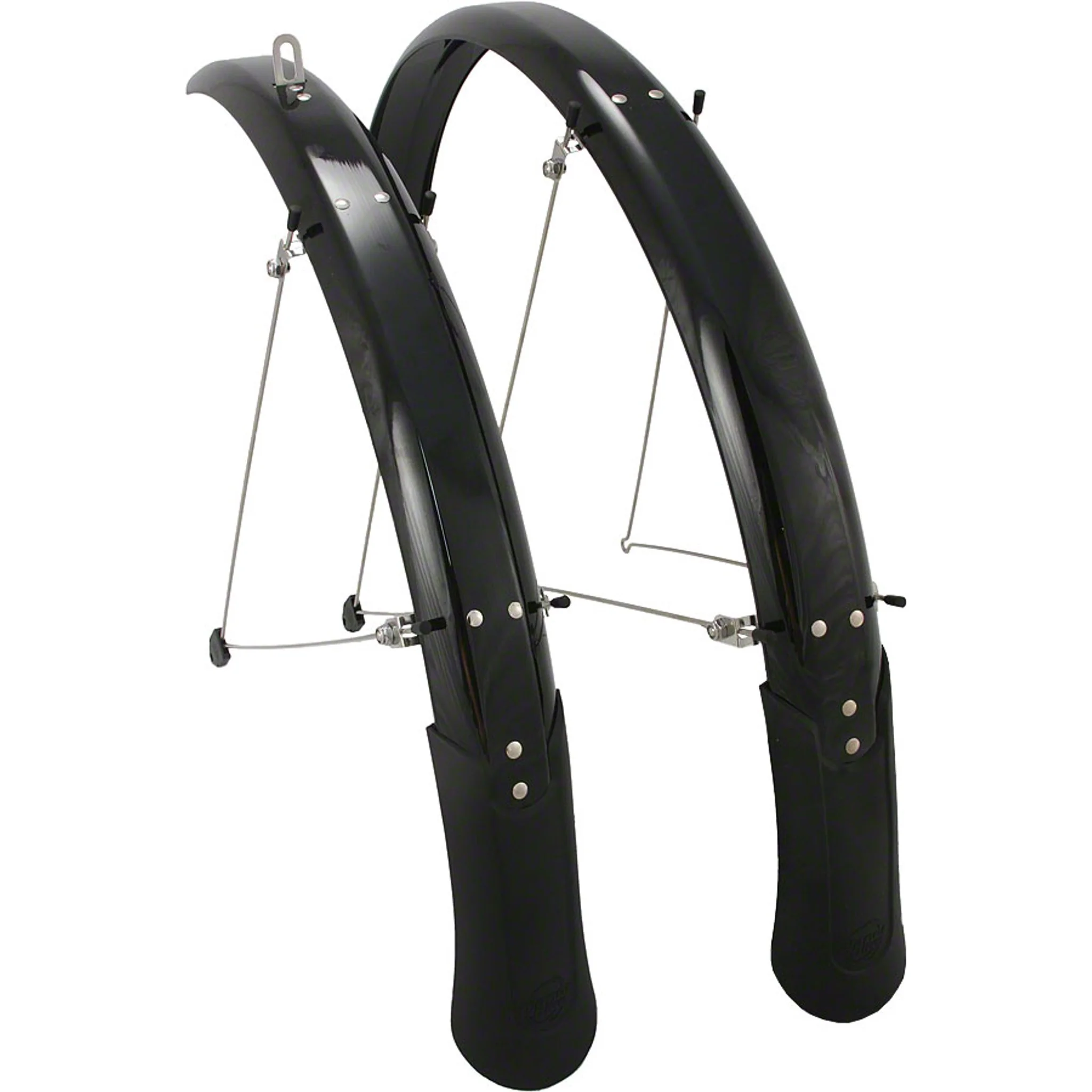 Cascadia Fender - Image 14