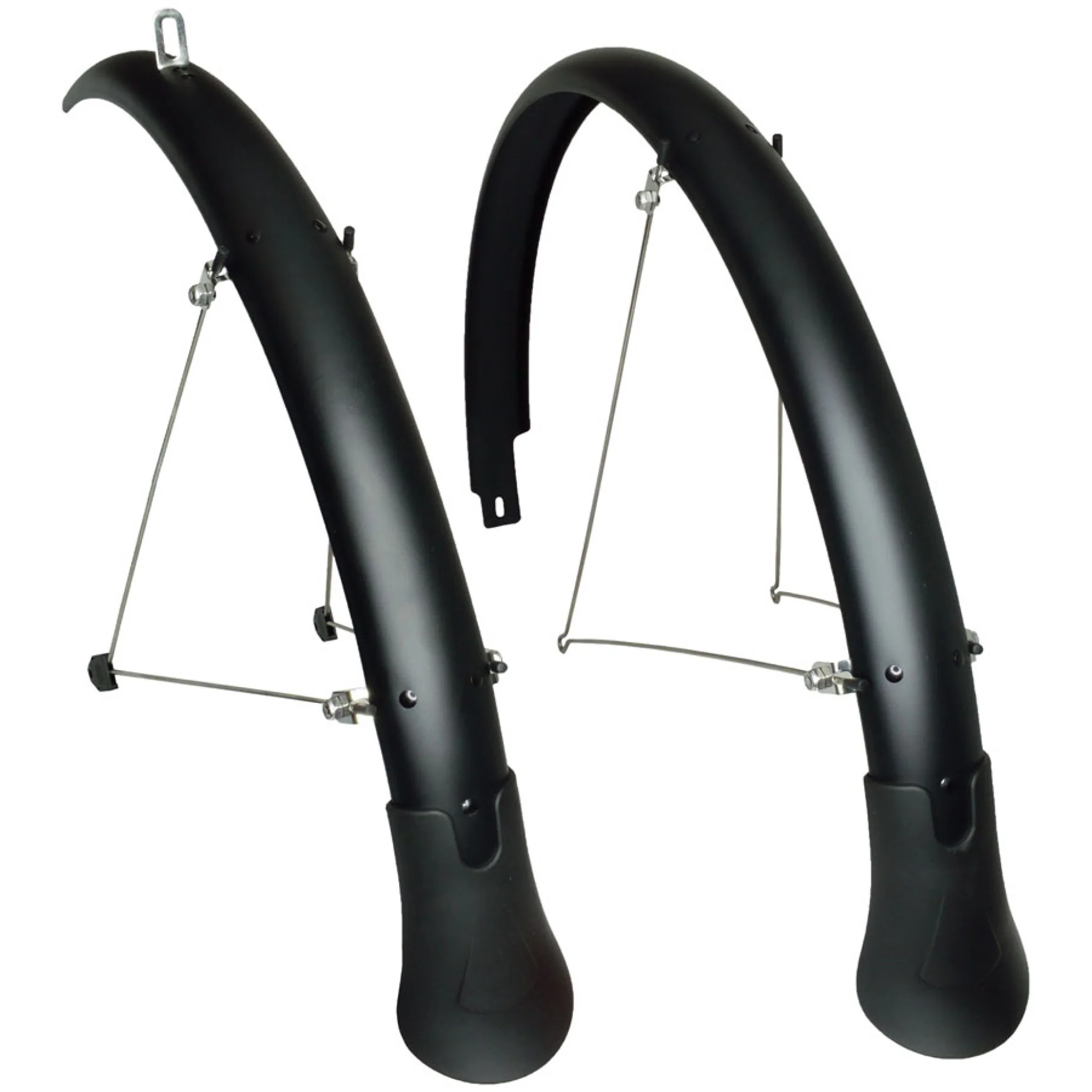 Cascadia Fender - Image 6