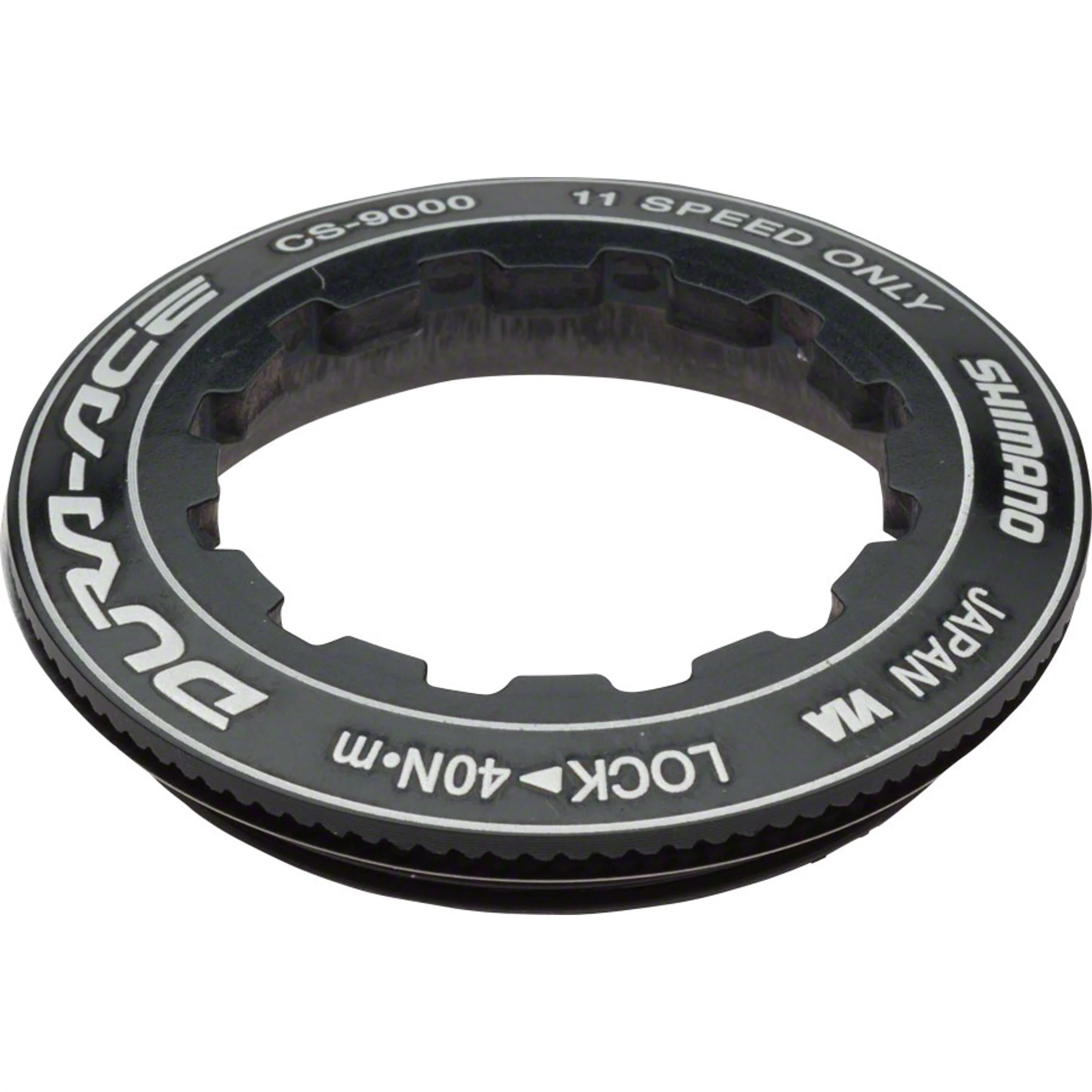 Cassette Lock Rings - Image 10