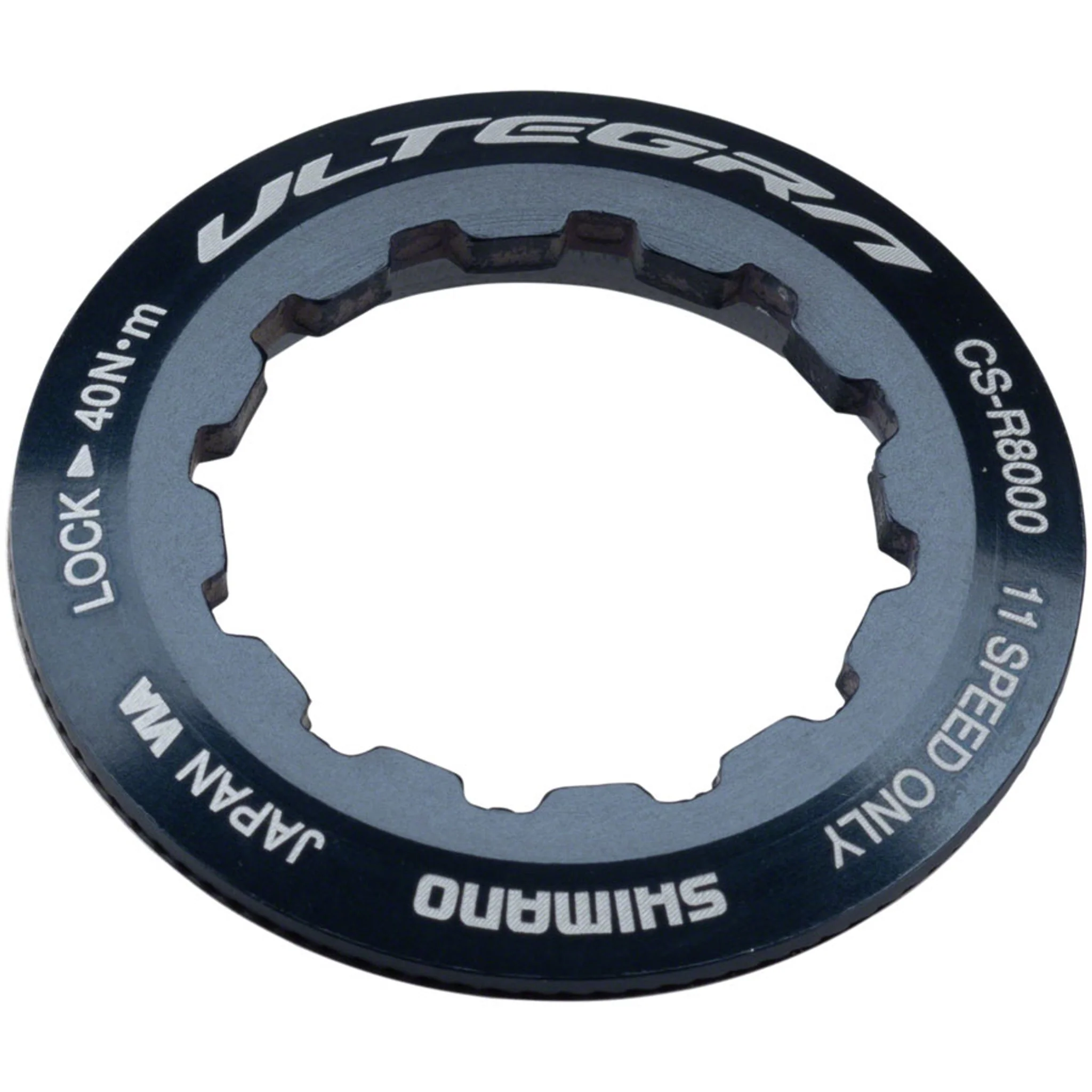 Cassette Lock Rings - Image 3