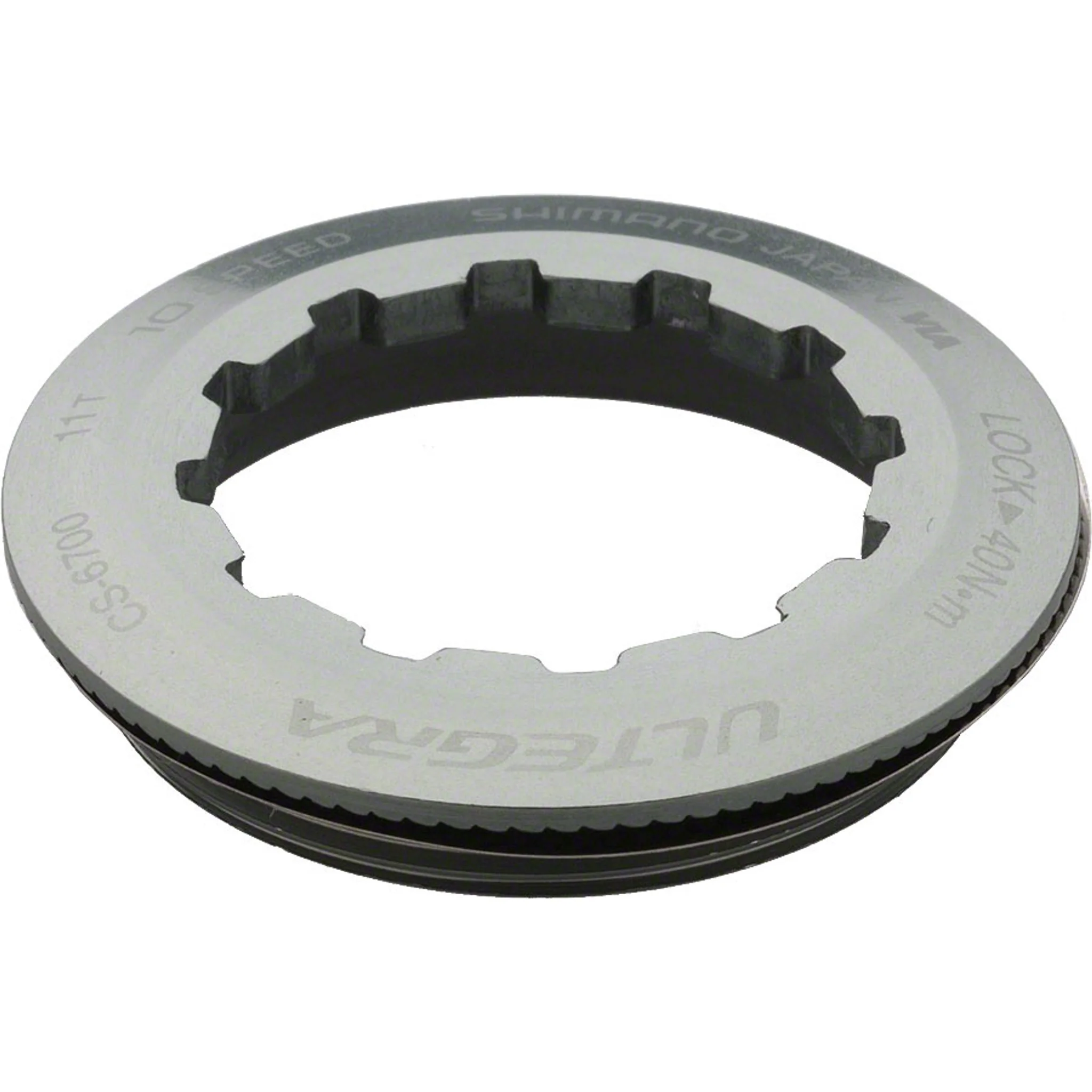 Cassette Lock Rings - Image 5