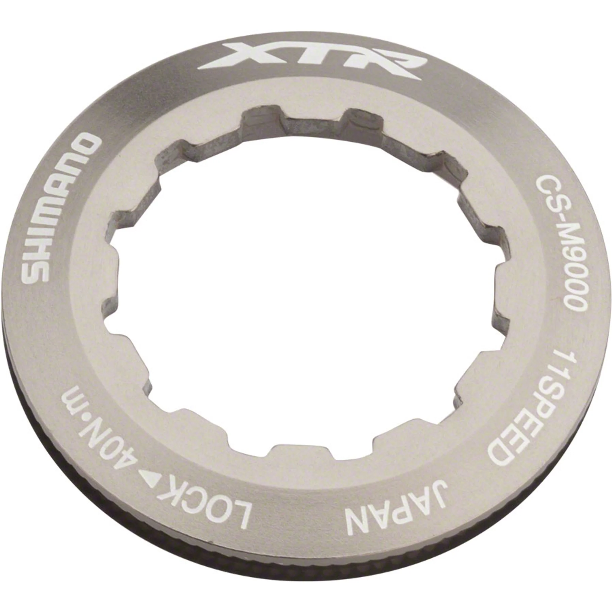 Cassette Lock Rings - Image 9