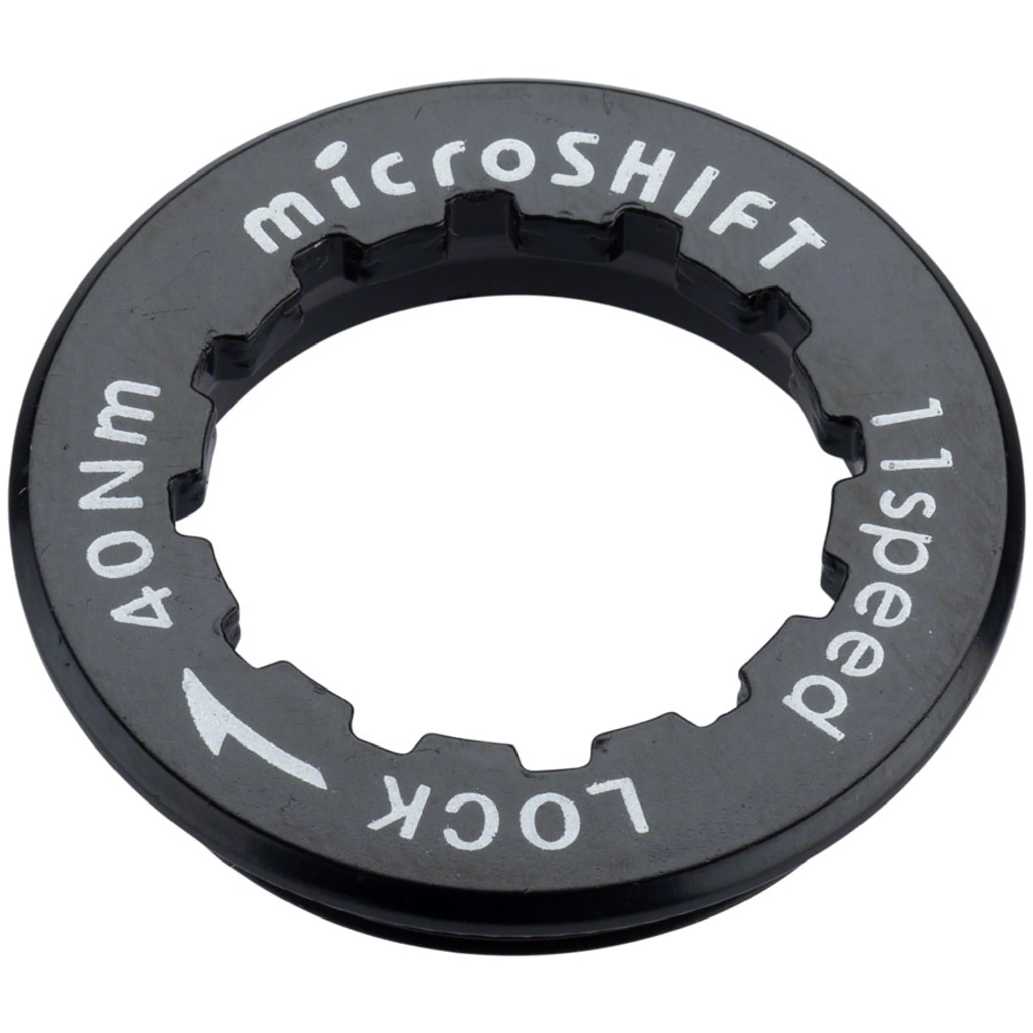 Cassette Lockring - Image 4