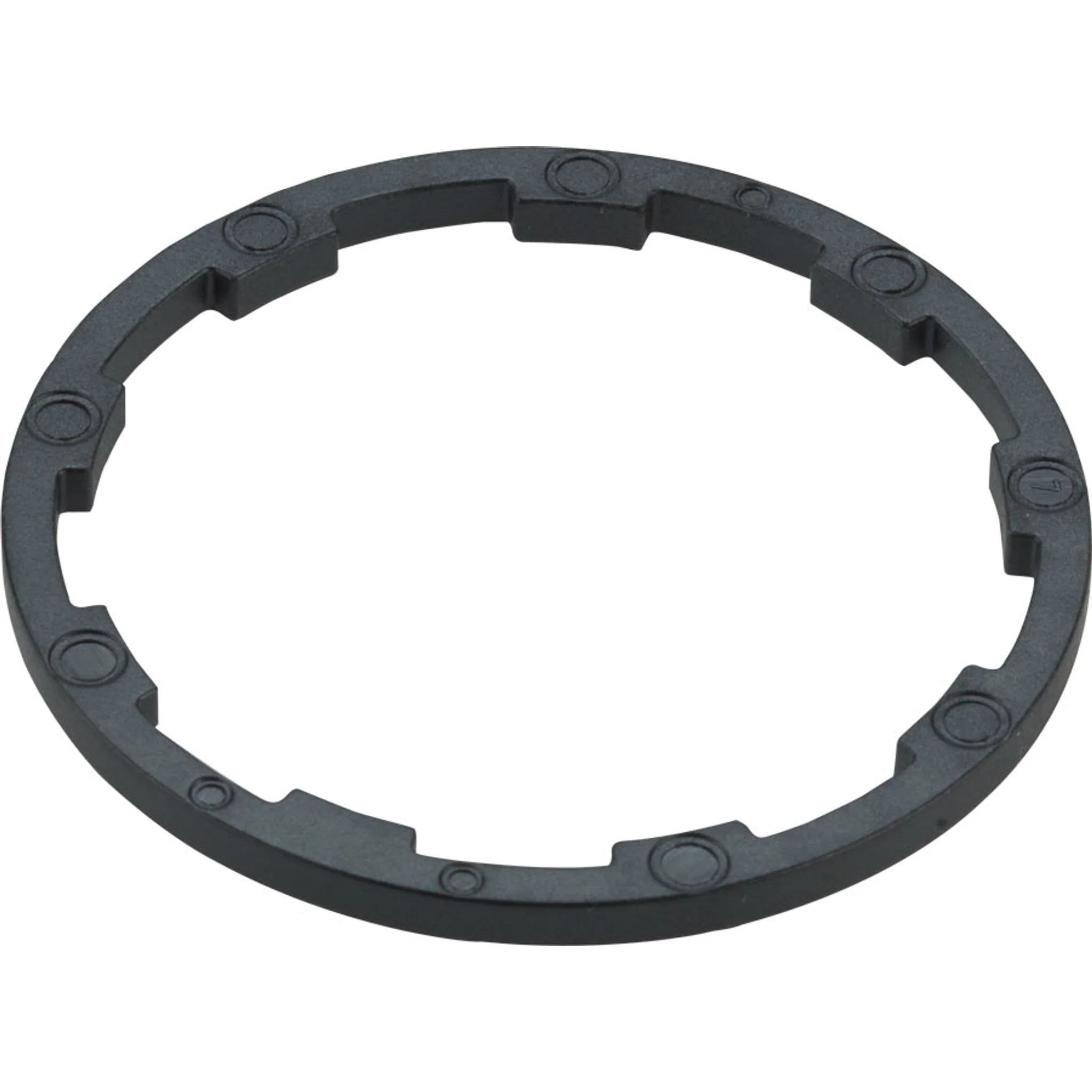 Cassette Spacers