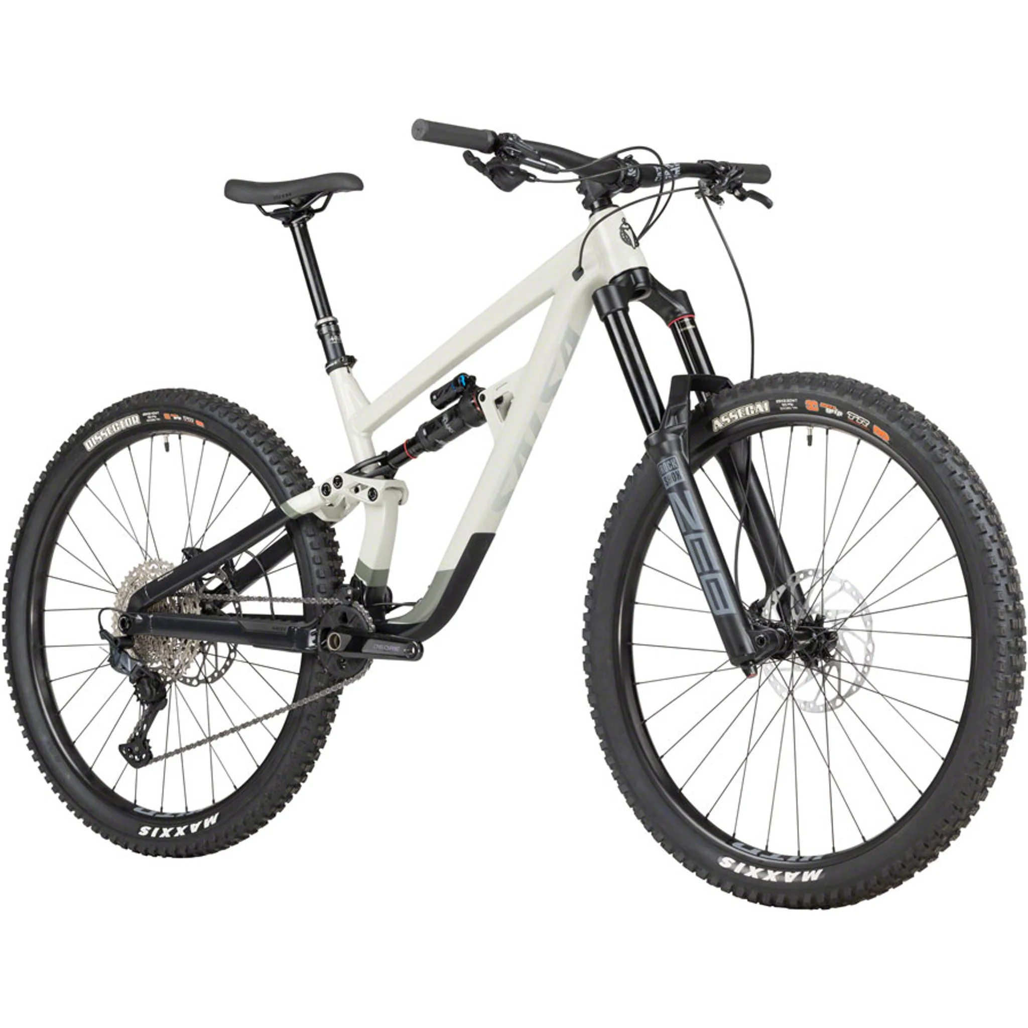 Cassidy SLX Bike - Tan - Image 2