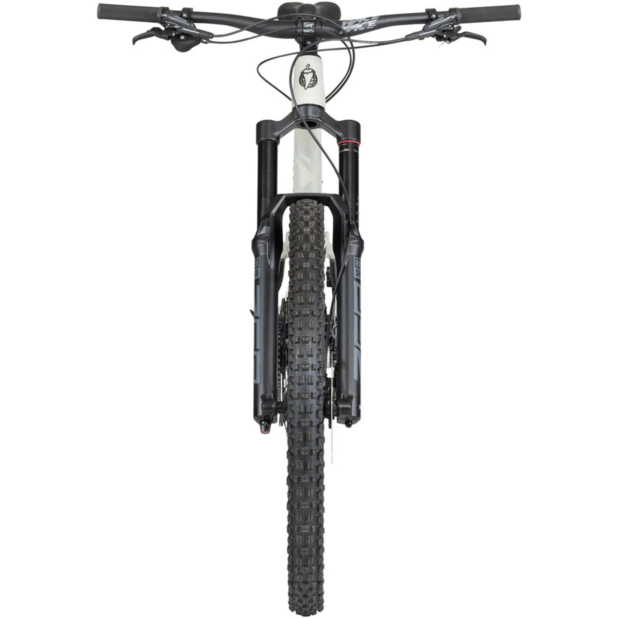 Cassidy SLX Bike - Tan - Image 4