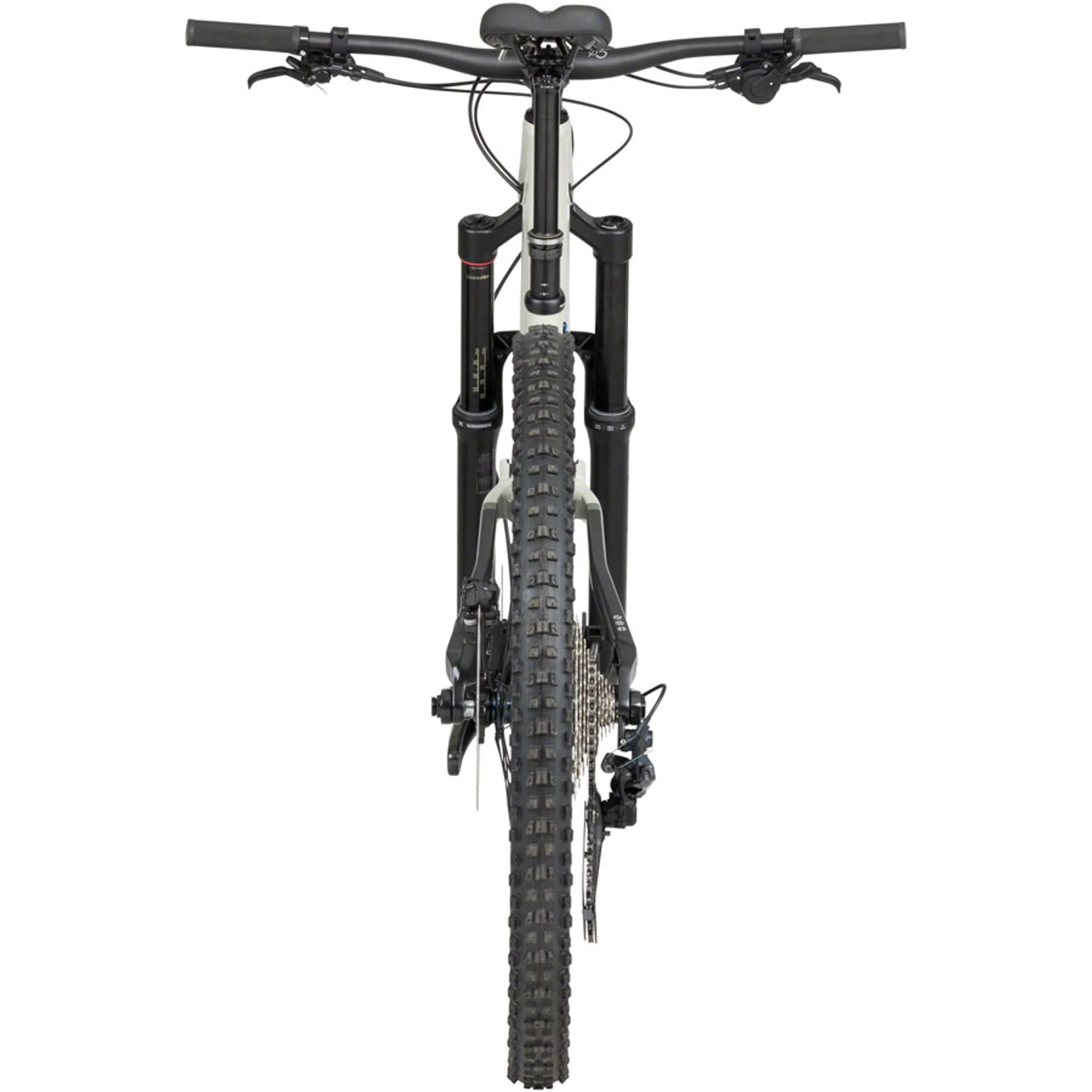 Cassidy SLX Bike - Tan - Image 5