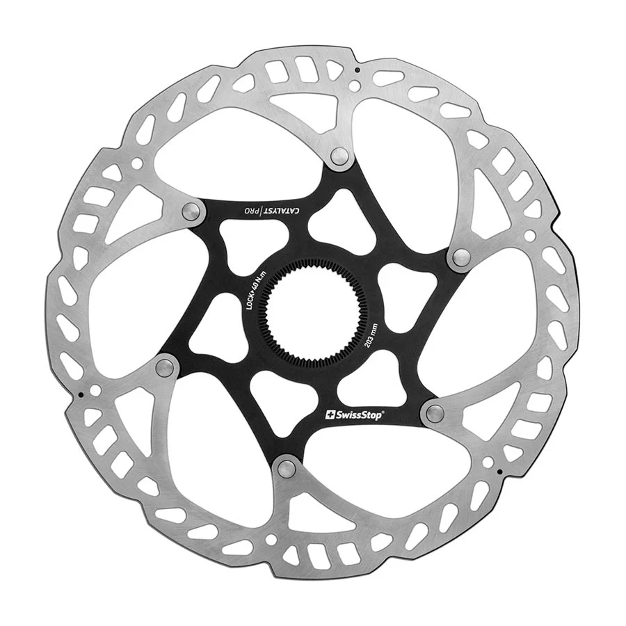Catalyst Pro Centerlock - Image 2