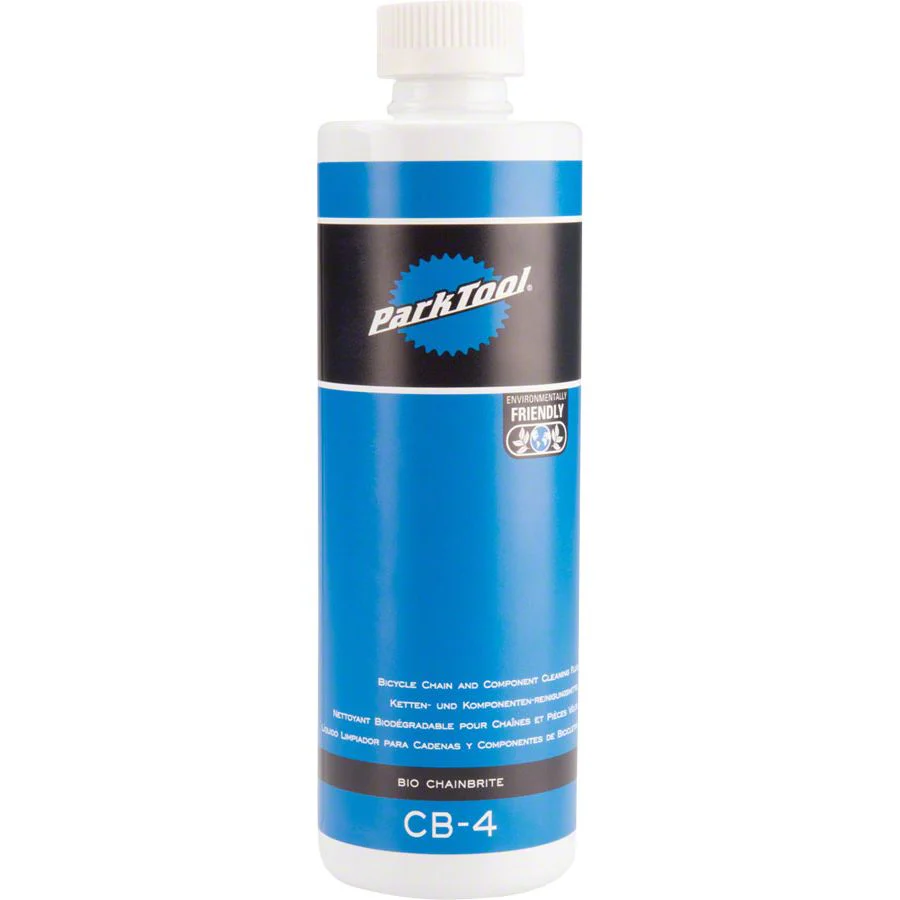 CB-4 Bio Chain Brite