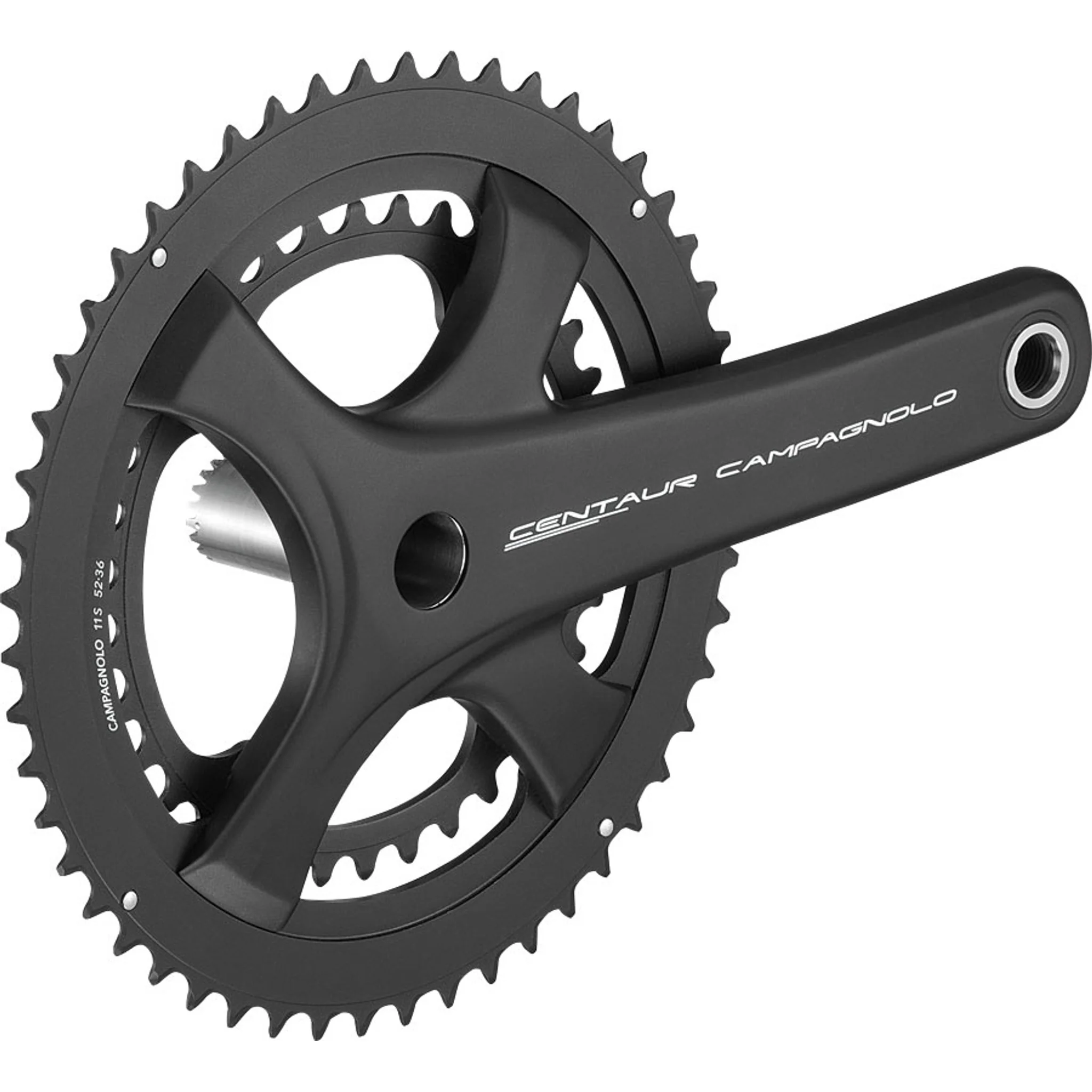 Centaur 11-Speed Crankset - Image 2