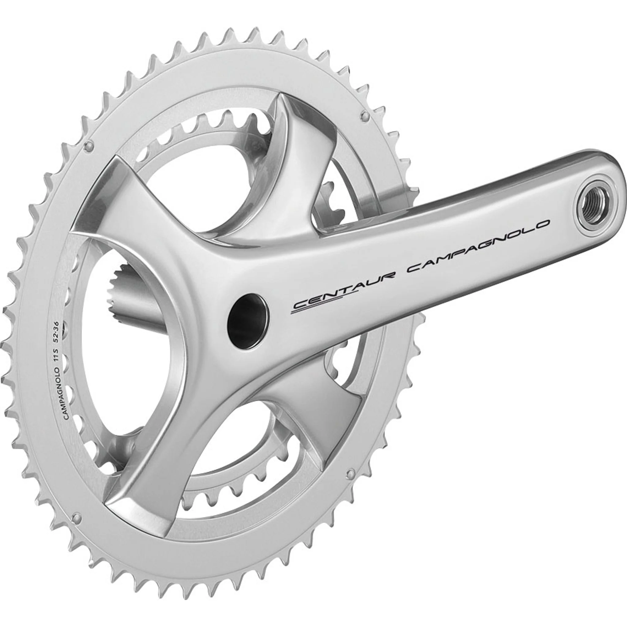 Centaur 11-Speed Crankset - Image 4