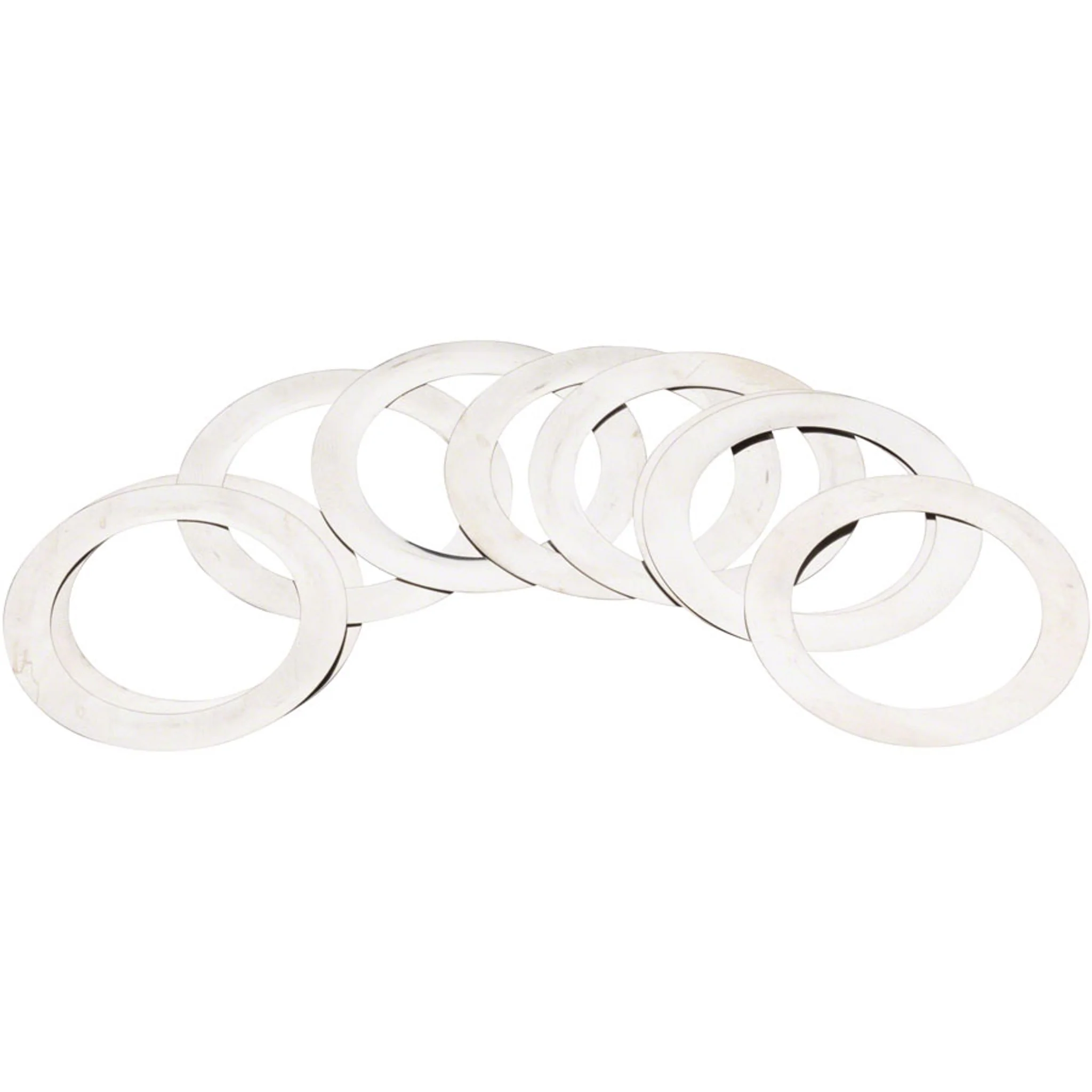 Center Lock Lockring Washers - Pack of 10