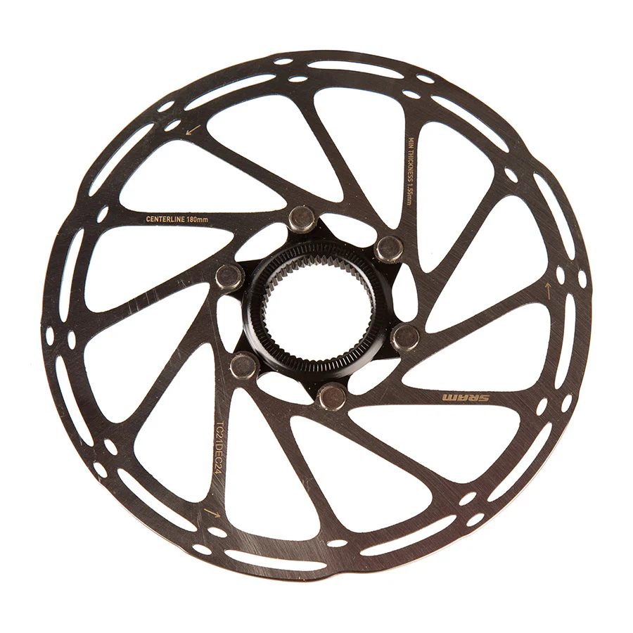 Centerline CenterLock Black - Image 2