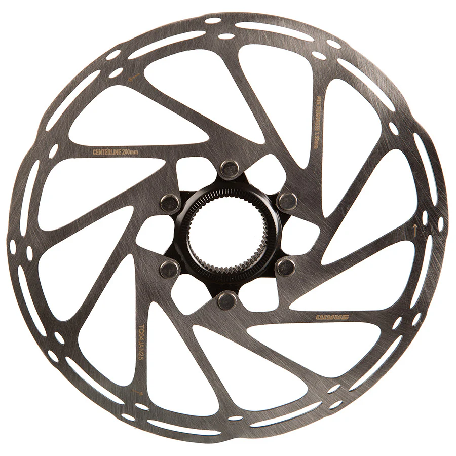 Centerline CenterLock Black - Image 3