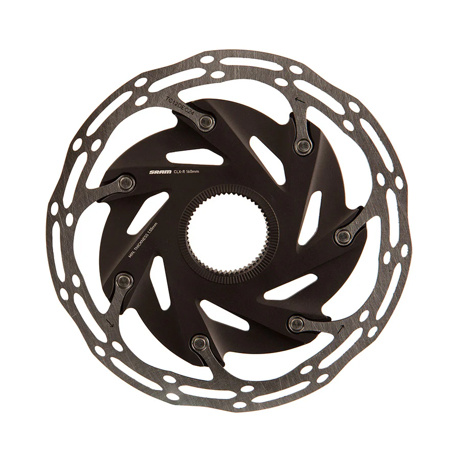 Centerline X Road CLX-R Centerlock - Image 2