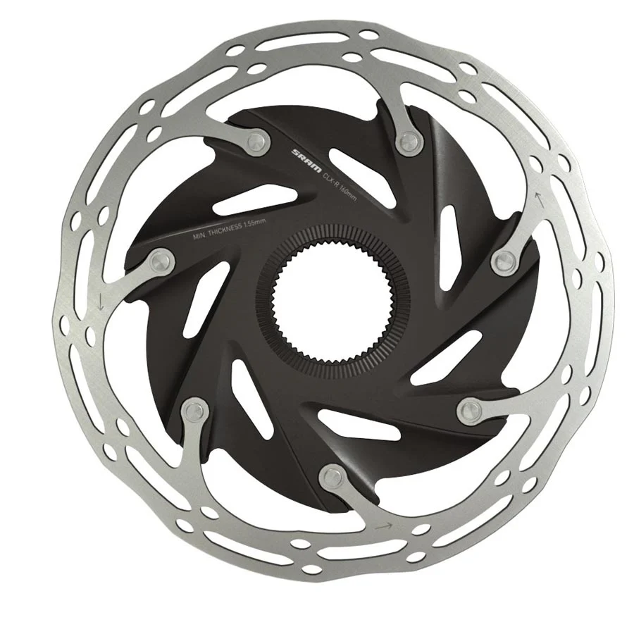 Centerline X Road CLX-R Centerlock - Image 3
