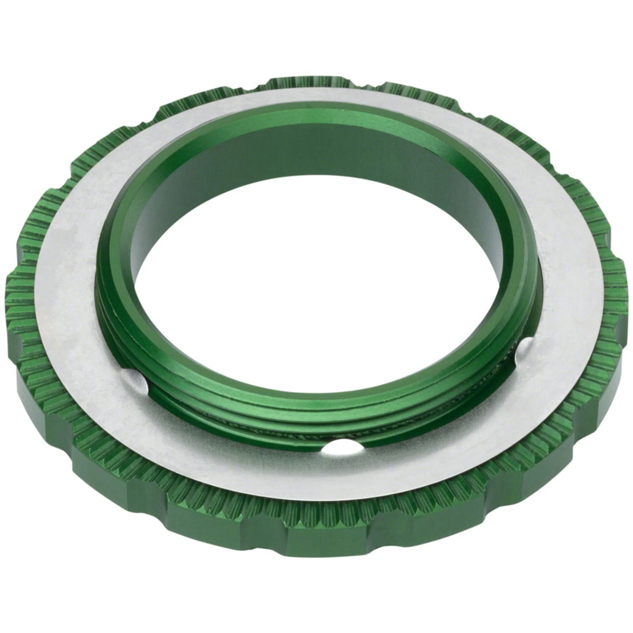 CenterLock Rotor External Splined Lockring - Image 10