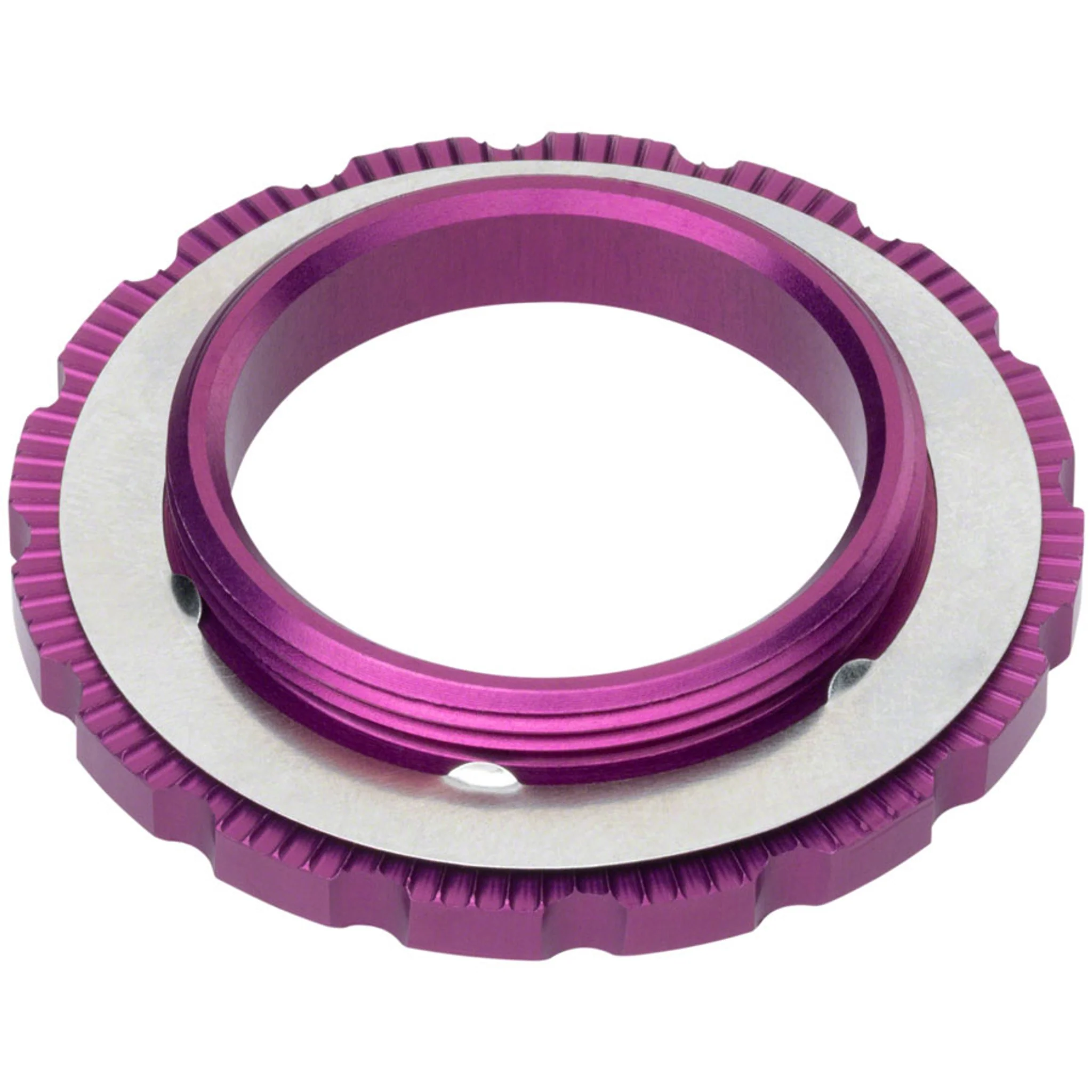 CenterLock Rotor External Splined Lockring - Image 8