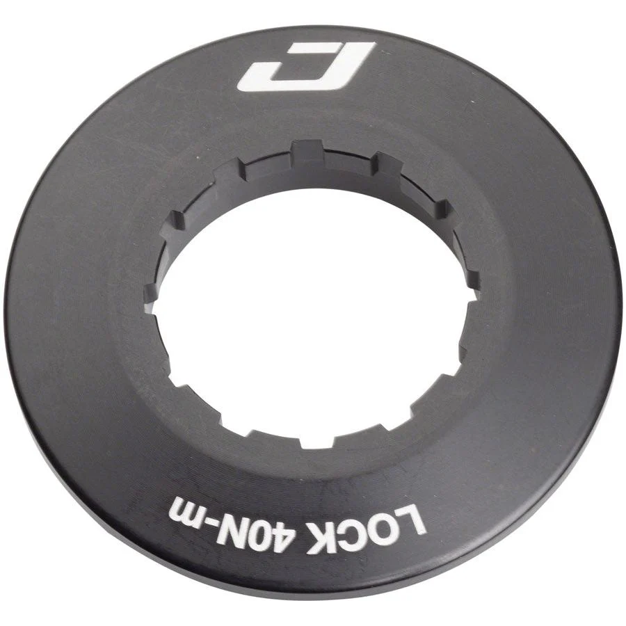 Centerlock Rotor Lockring