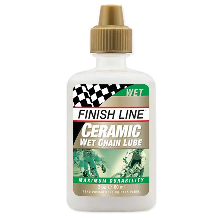 Ceramic Wet Lube - Image 2