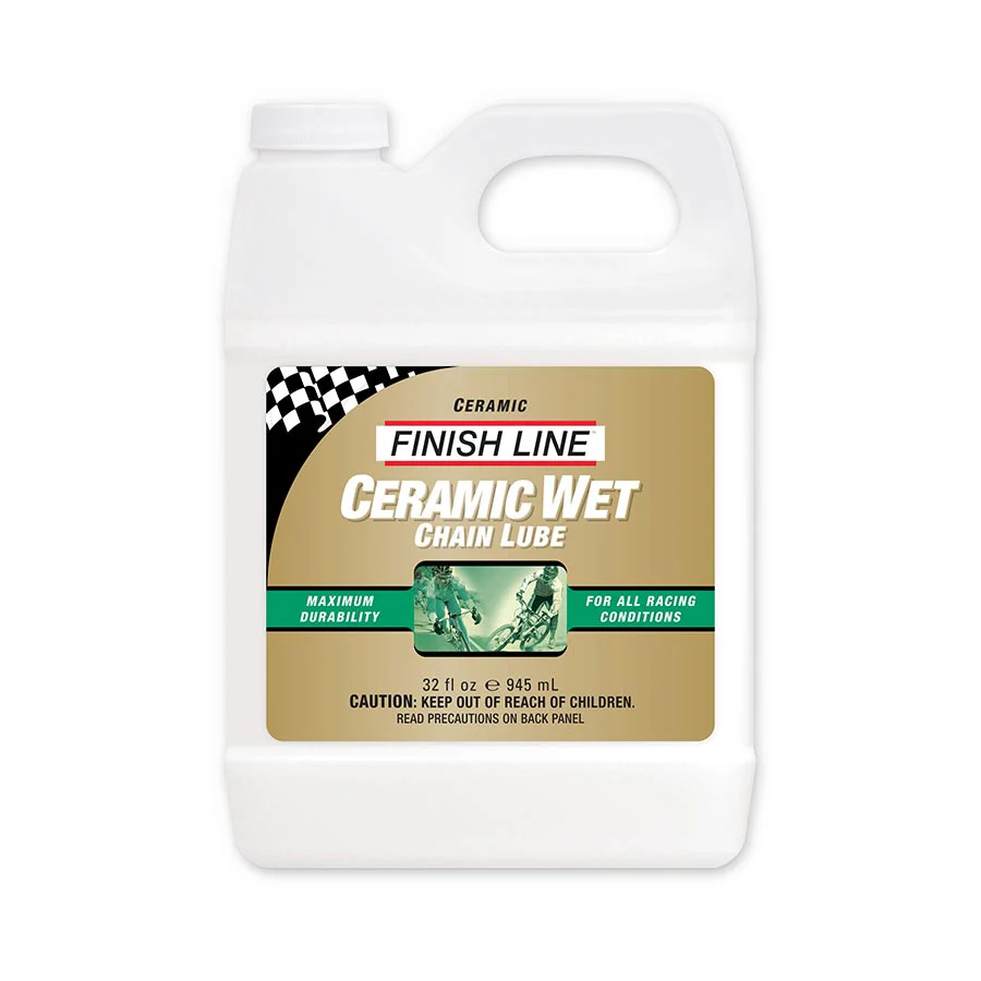 Ceramic Wet Lube - Image 3