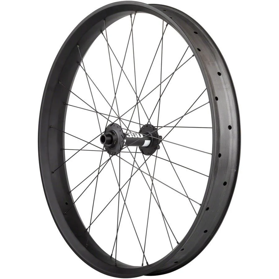 CF-1 Carbon Fat Front Wheel