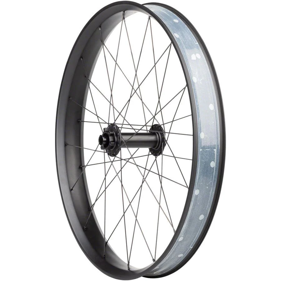 CF-1 Carbon Fat Front Wheel - Image 2