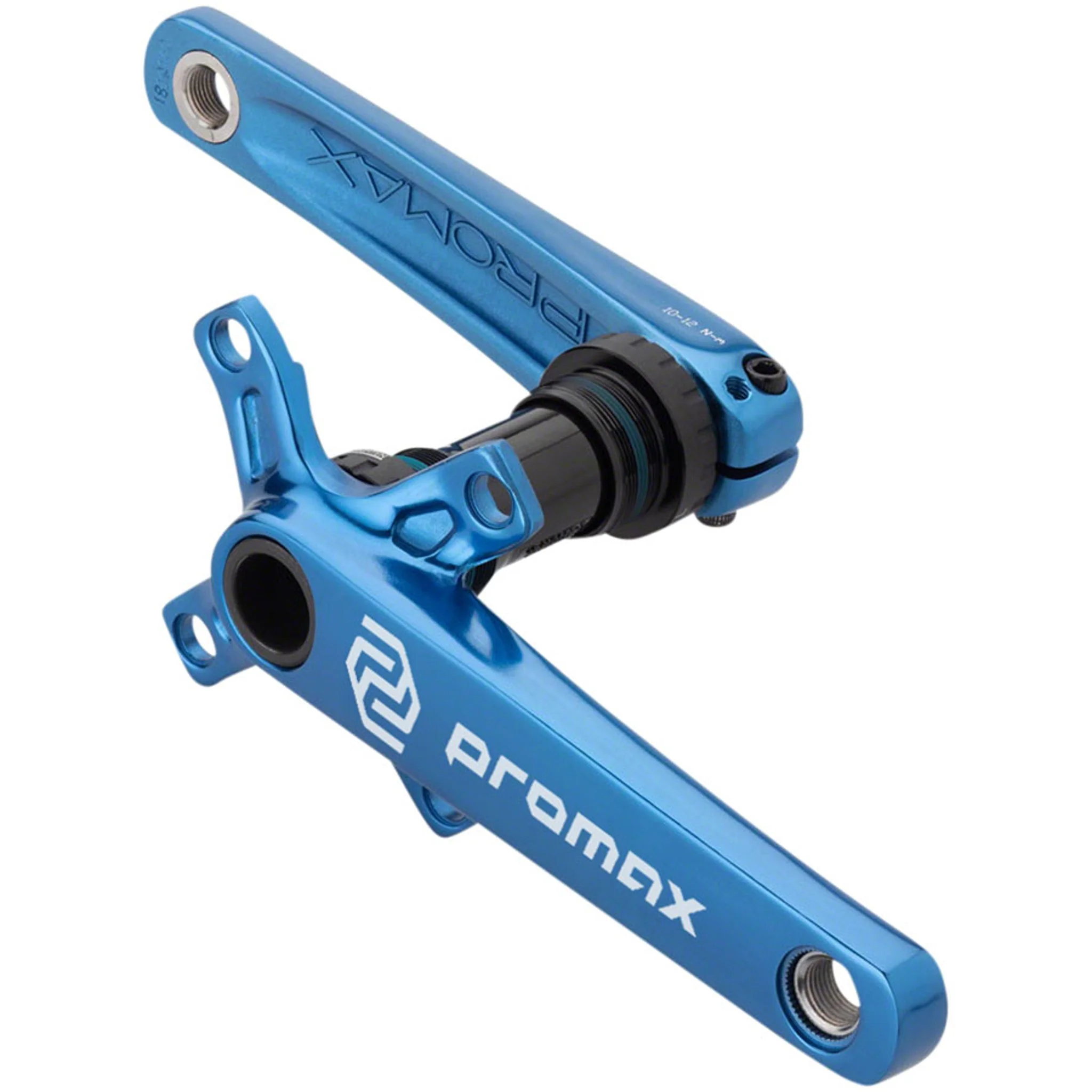 CF-2 Crankset - Image 14